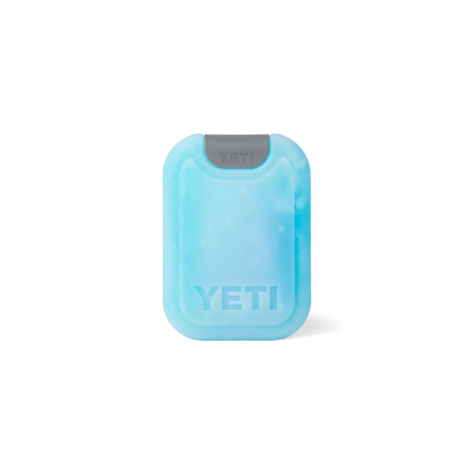 YETI Outdoor Gear Ice Sheet Small pain de glace Clear