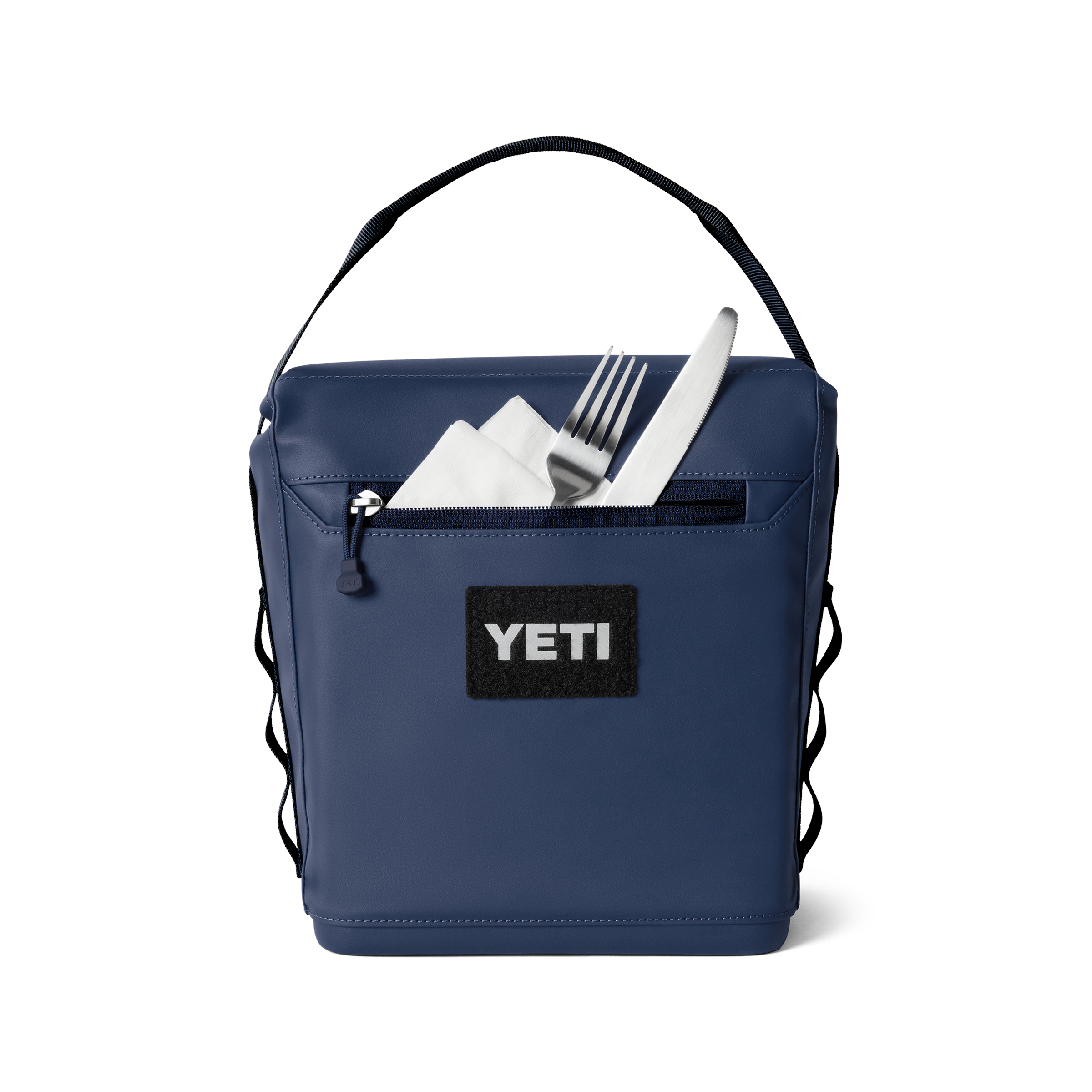 YETI Daytrip 6L Sac isotherme repas Navy 9 canettes