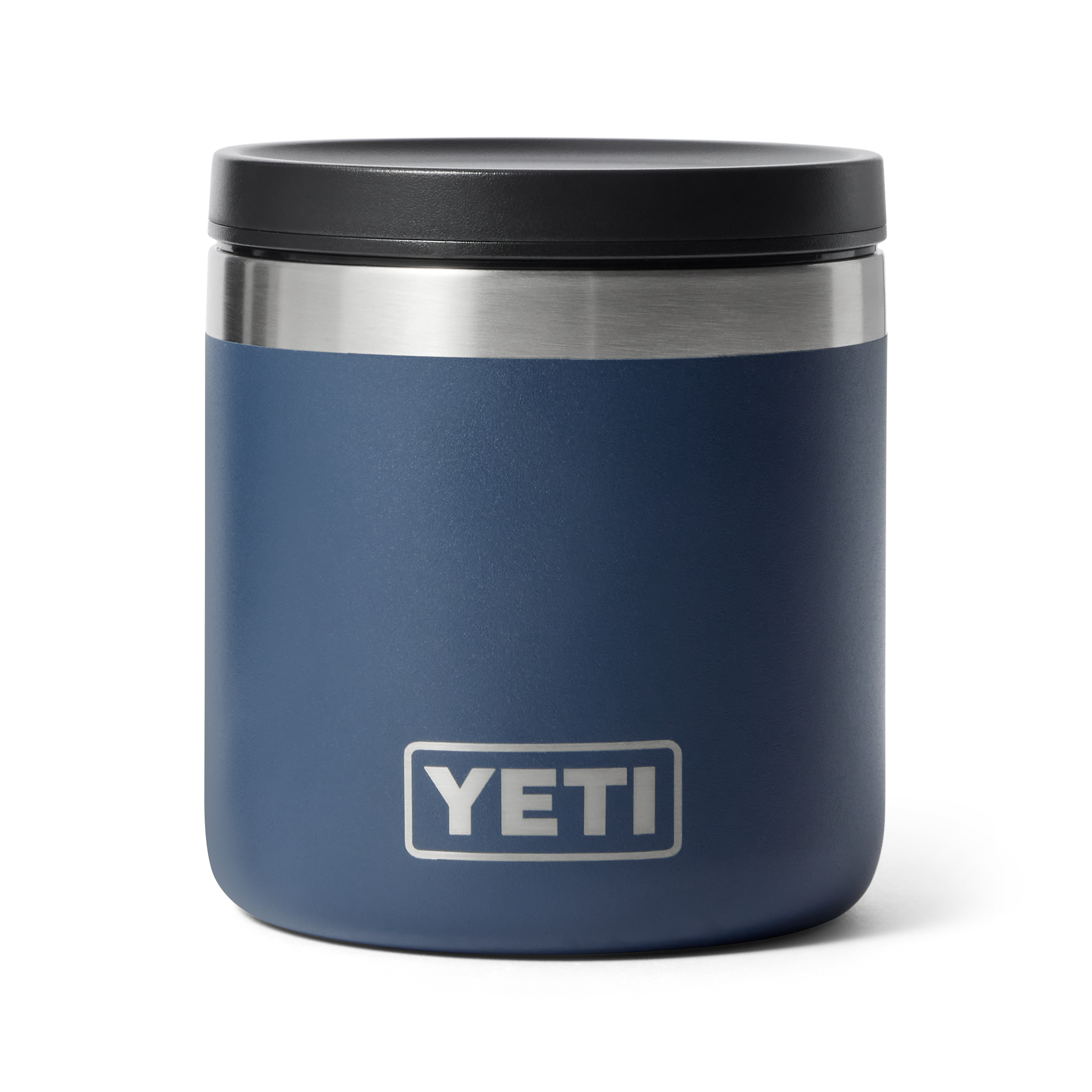 YETI Rambler 8 oz Pot isotherme 237 ml Navy étanche