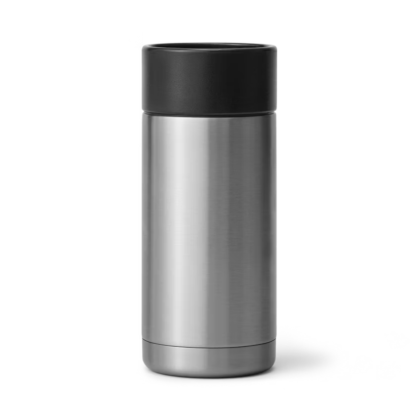 YETI Rambler Commuter Cap bouchon noir bouteille étanche