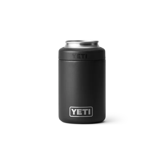 YETI Rambler Colster 330 ml porte-canette isotherme noir