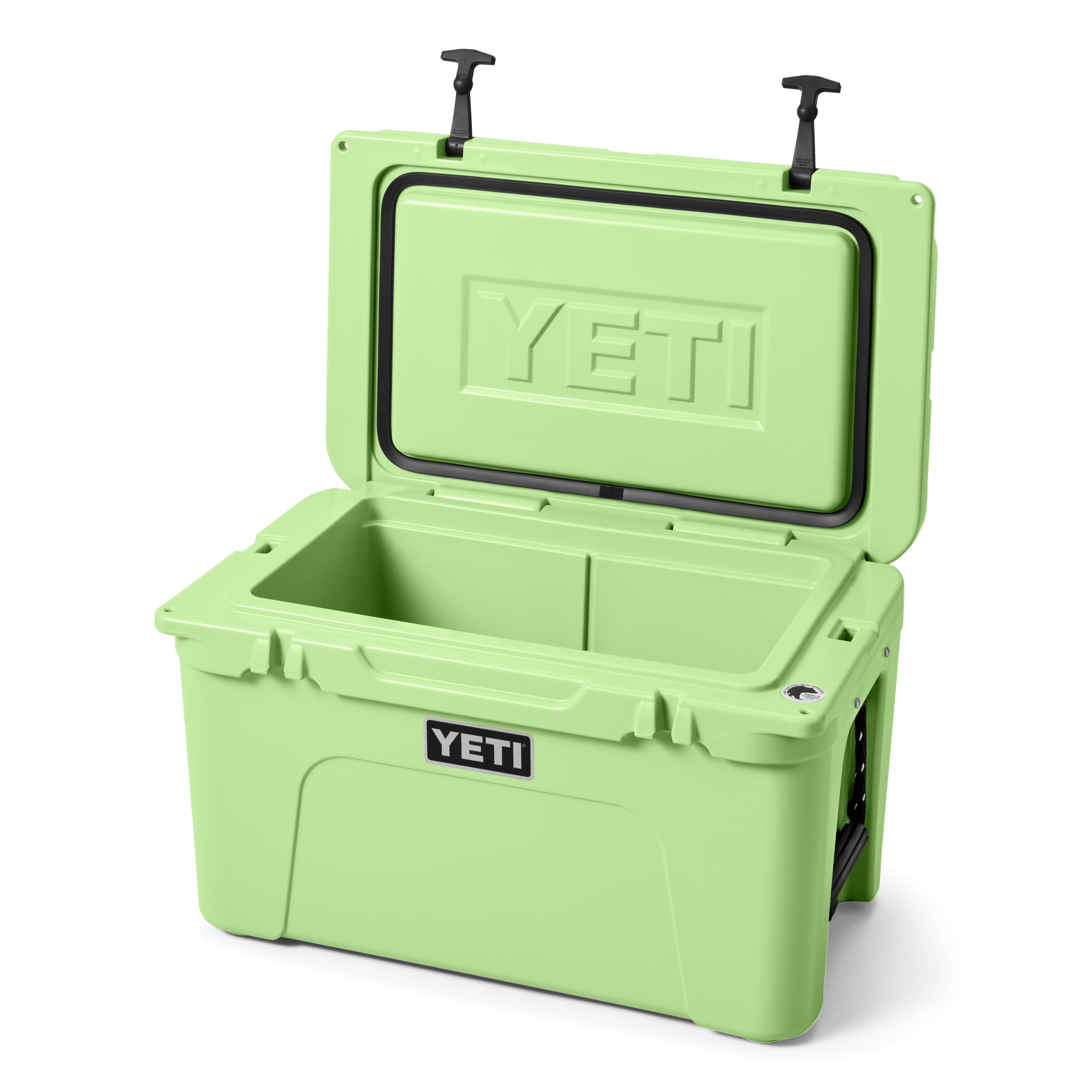 YETI Tundra 45 glacière rigide Key Lime 54 canettes