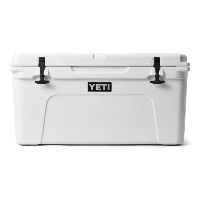YETI Tundra 65 glacière rigide blanche