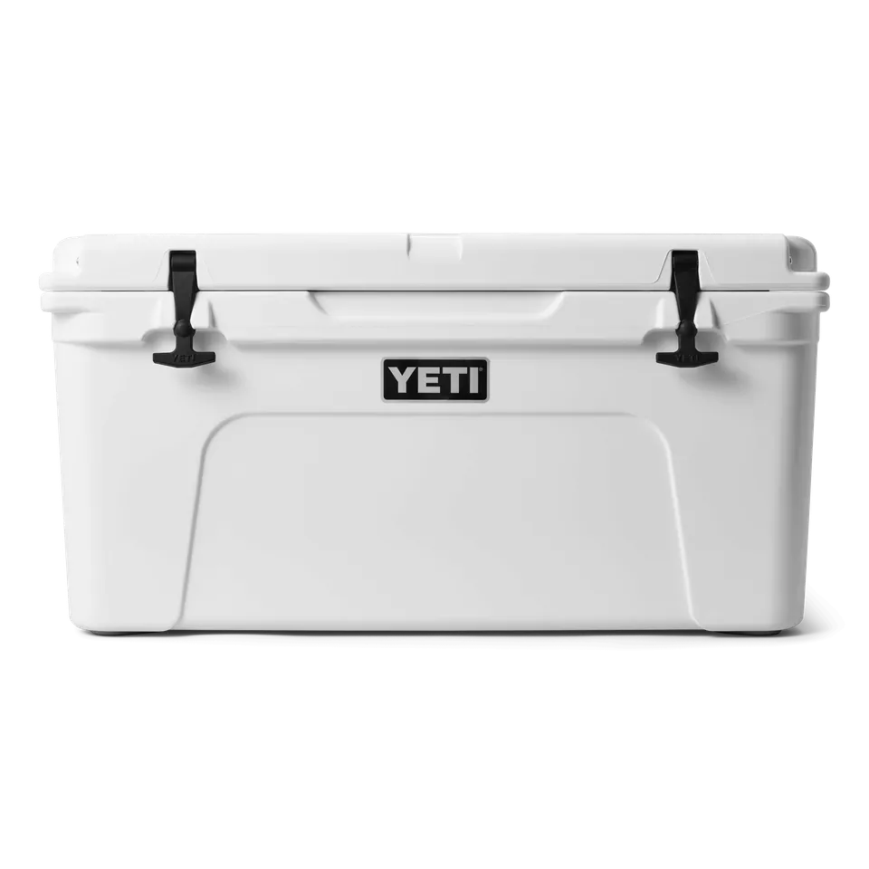 YETI Tundra 65 glacière rigide blanche