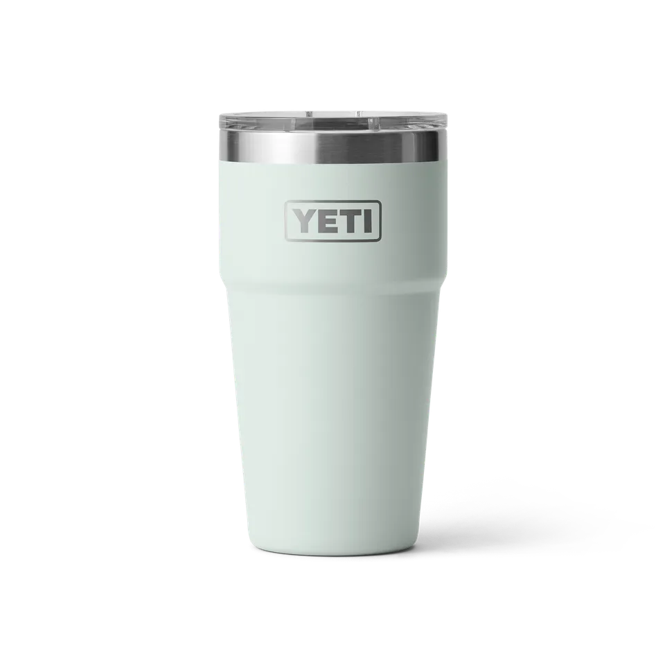 YETI Rambler 20 oz (591 ml) gobelet isotherme Ridgeline