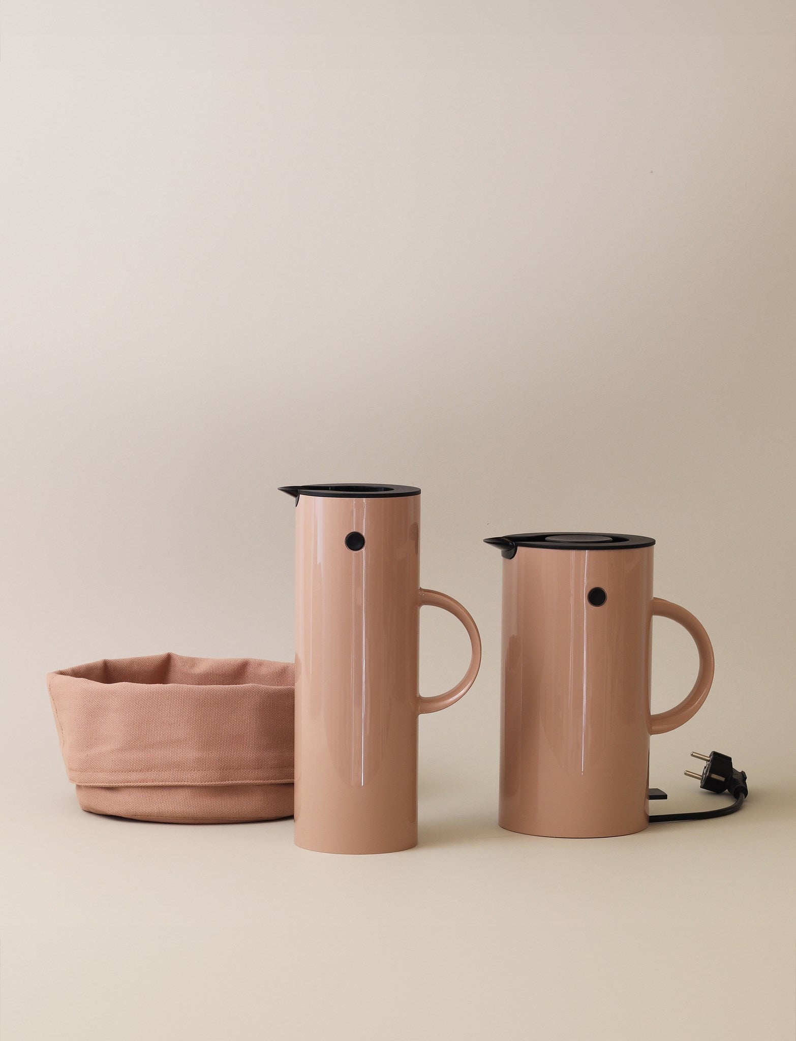 Stelton EM77 bouilloire électrique 1,5 L sans fil