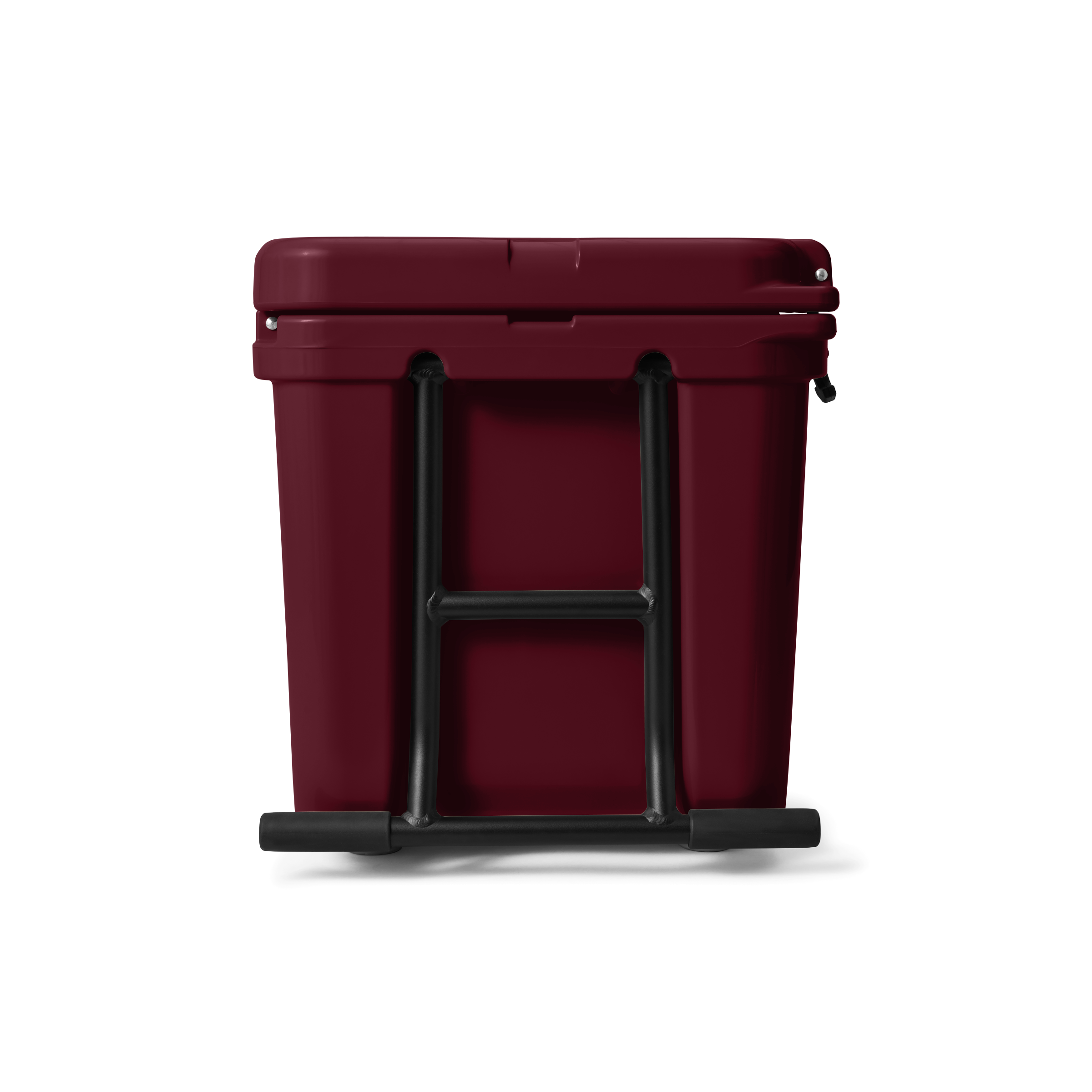 YETI Tundra Haul glacière à roues Wild Vine Red