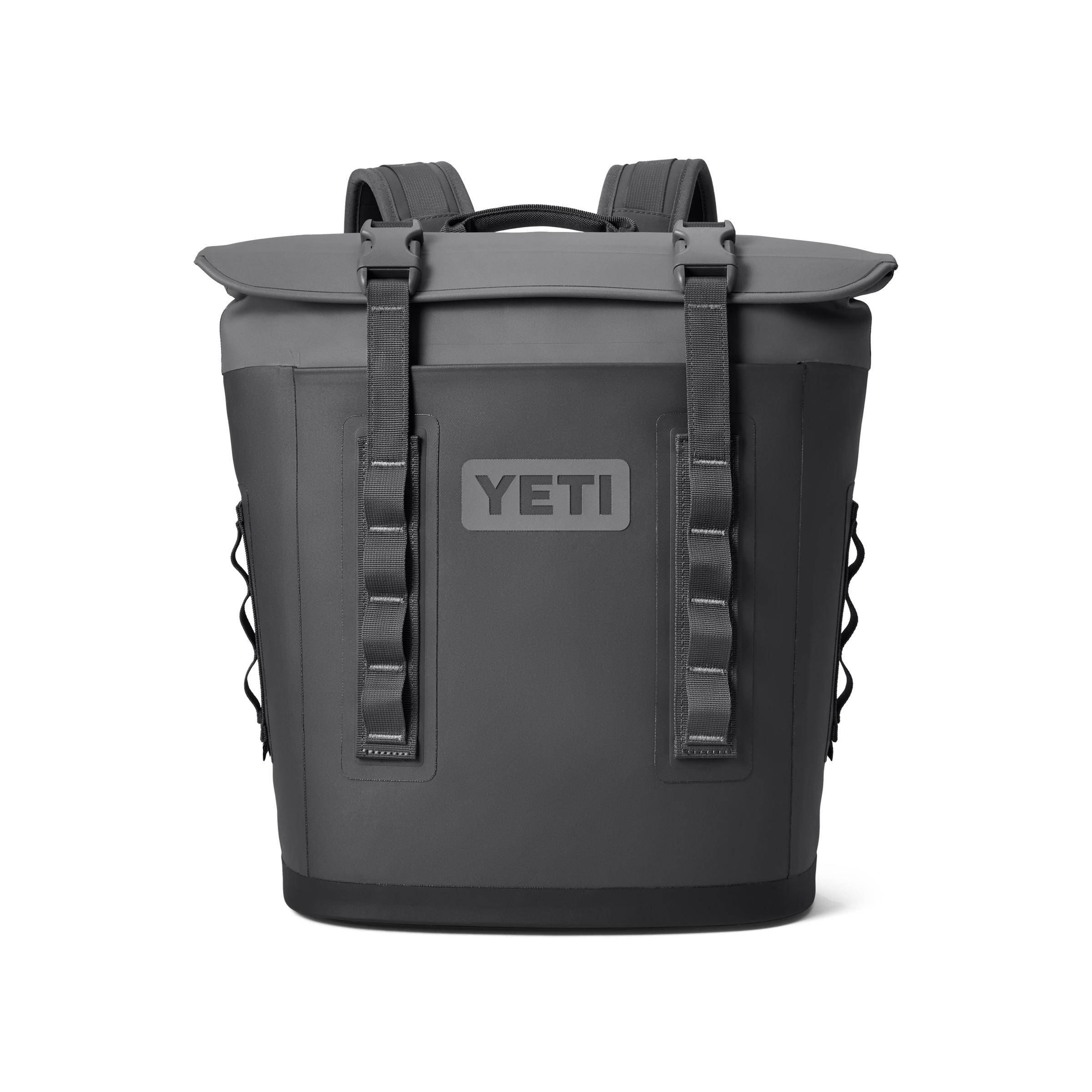 YETI Hopper M12 sac à dos glacière Charcoal 20 canettes