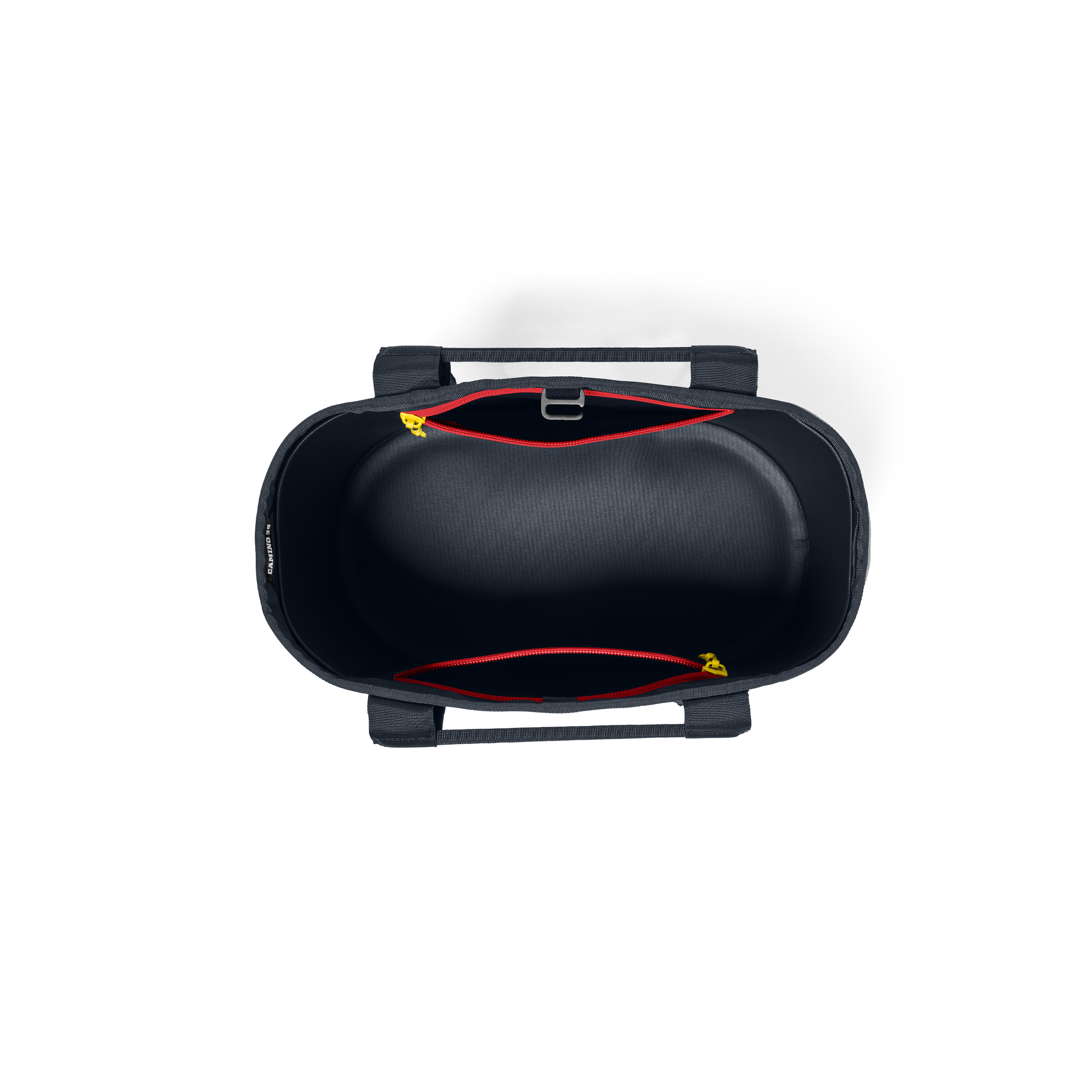YETI Camino 35 sac fourre-tout Night Sky Navy Red Bull