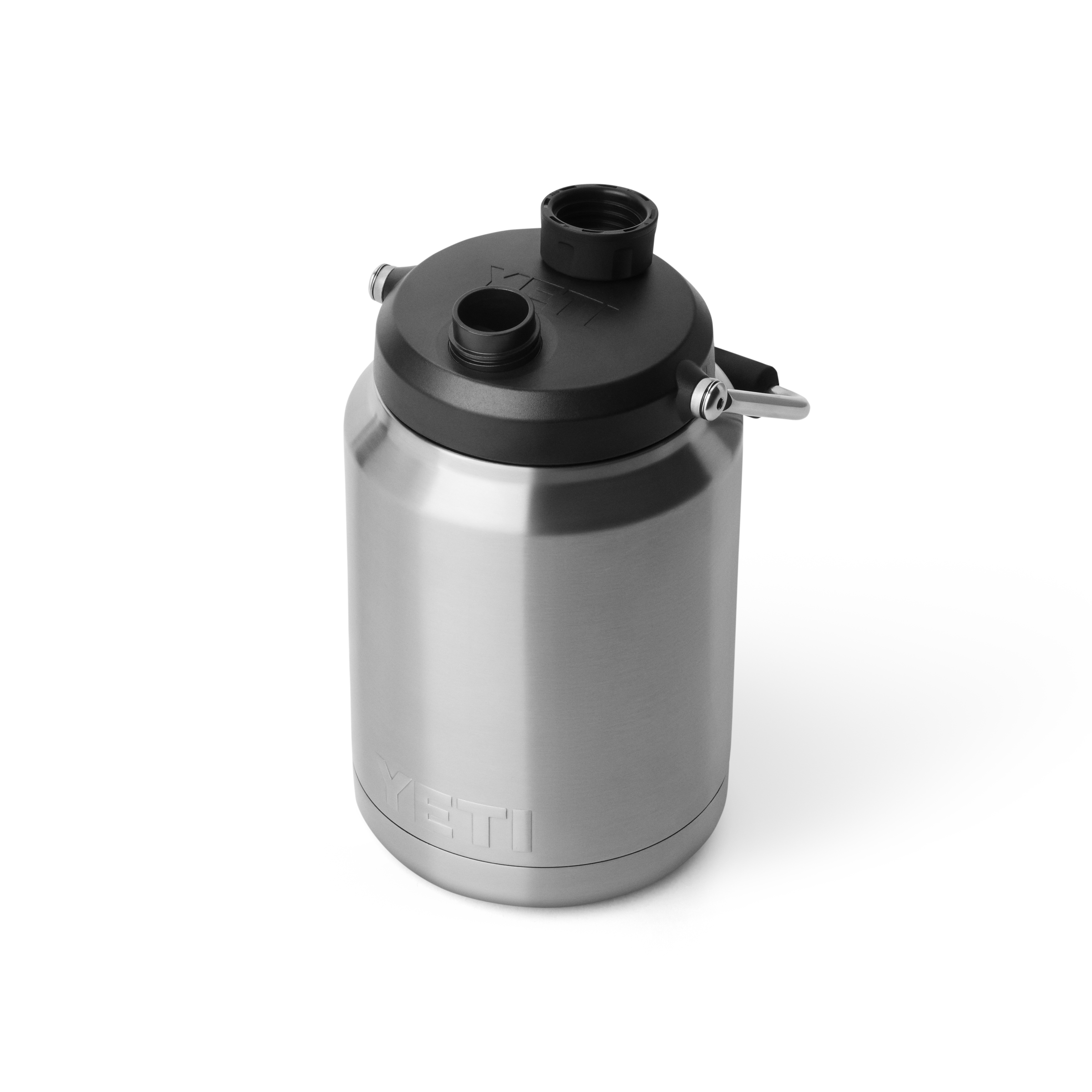 YETI Rambler Half Gallon Jug isotherme inox 1,8 L