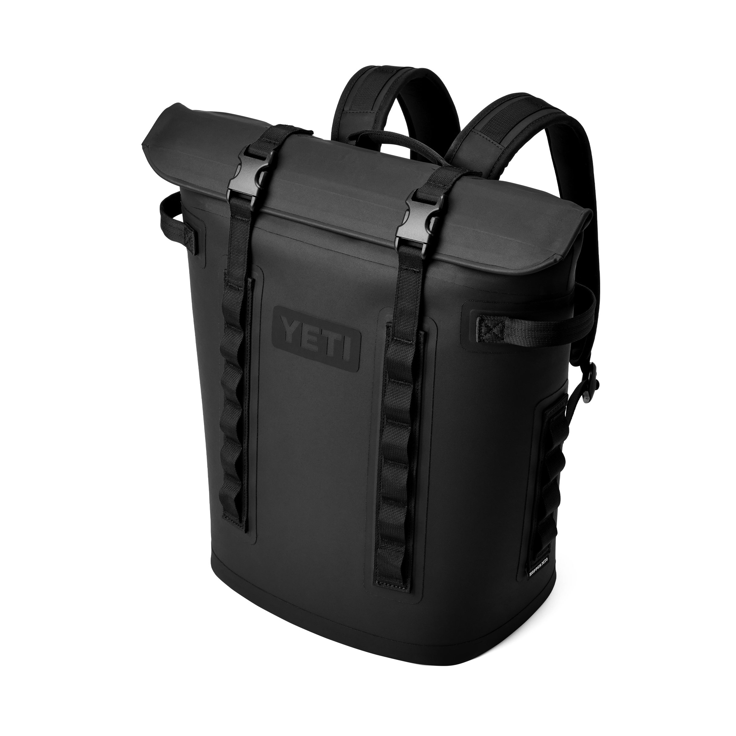 YETI Hopper M20 Sac à Dos Glacière Souple Noir 36 Canettes