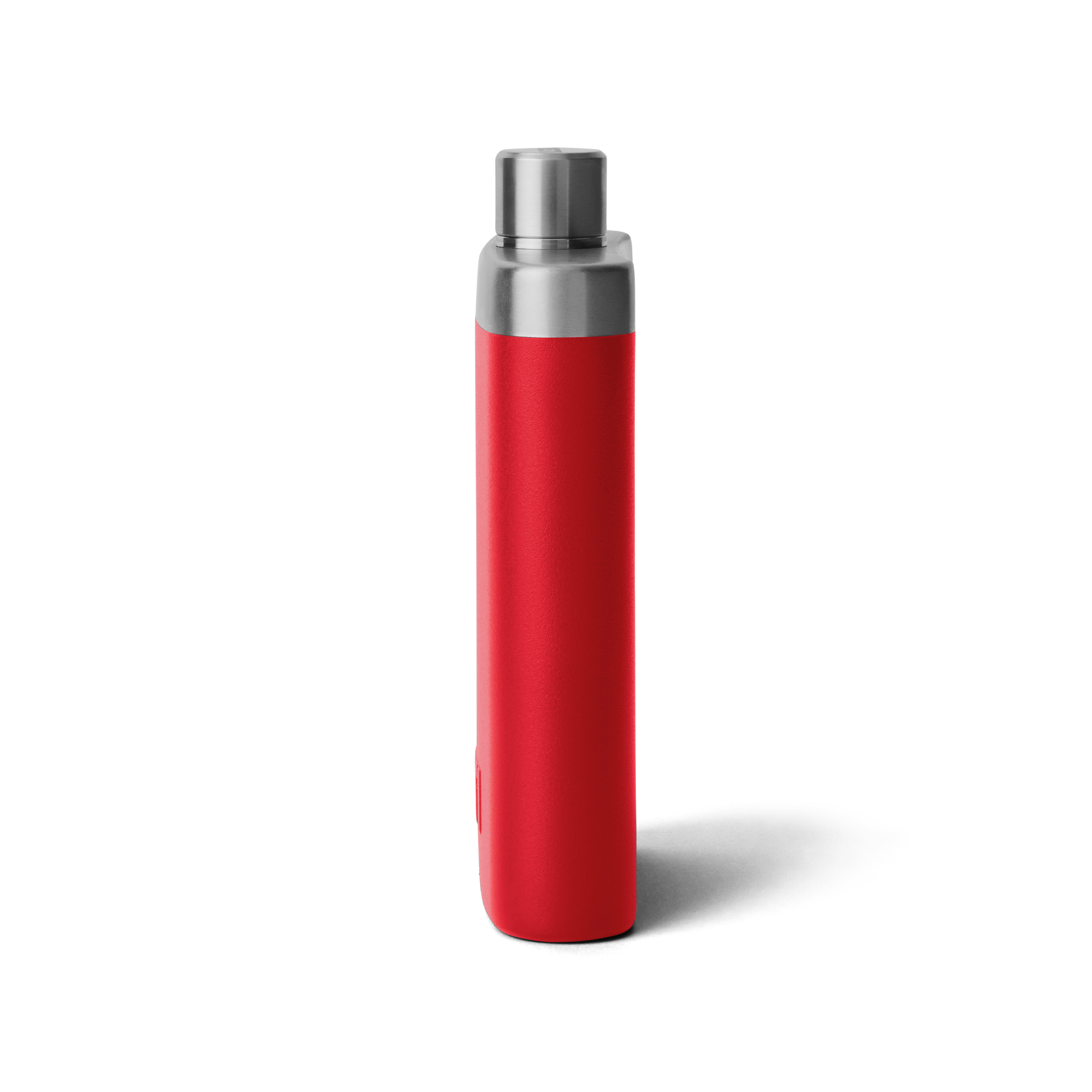 YETI Flask flasque inox 7 oz Rescue Red entonnoir