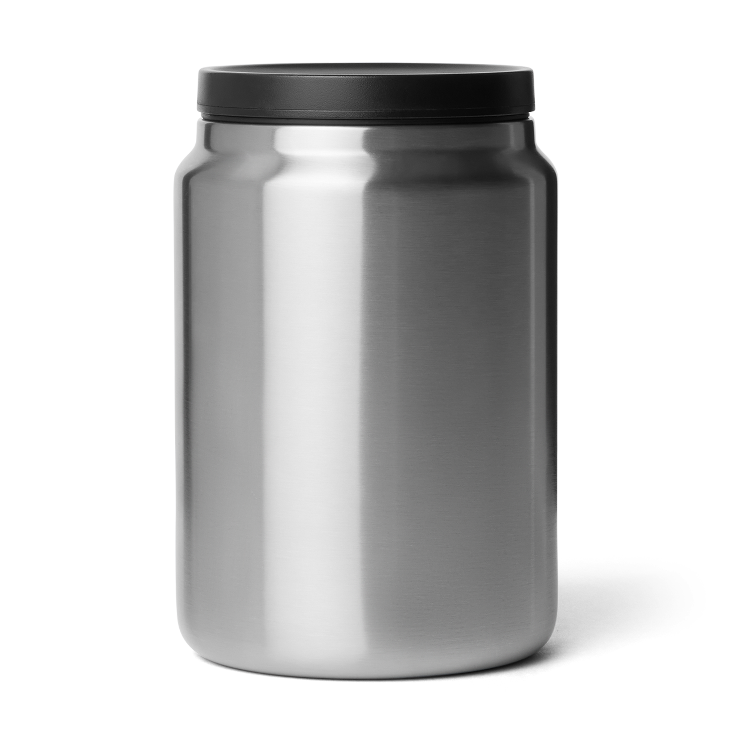YETI Rambler 24 oz (710 ml) boîte isotherme inox