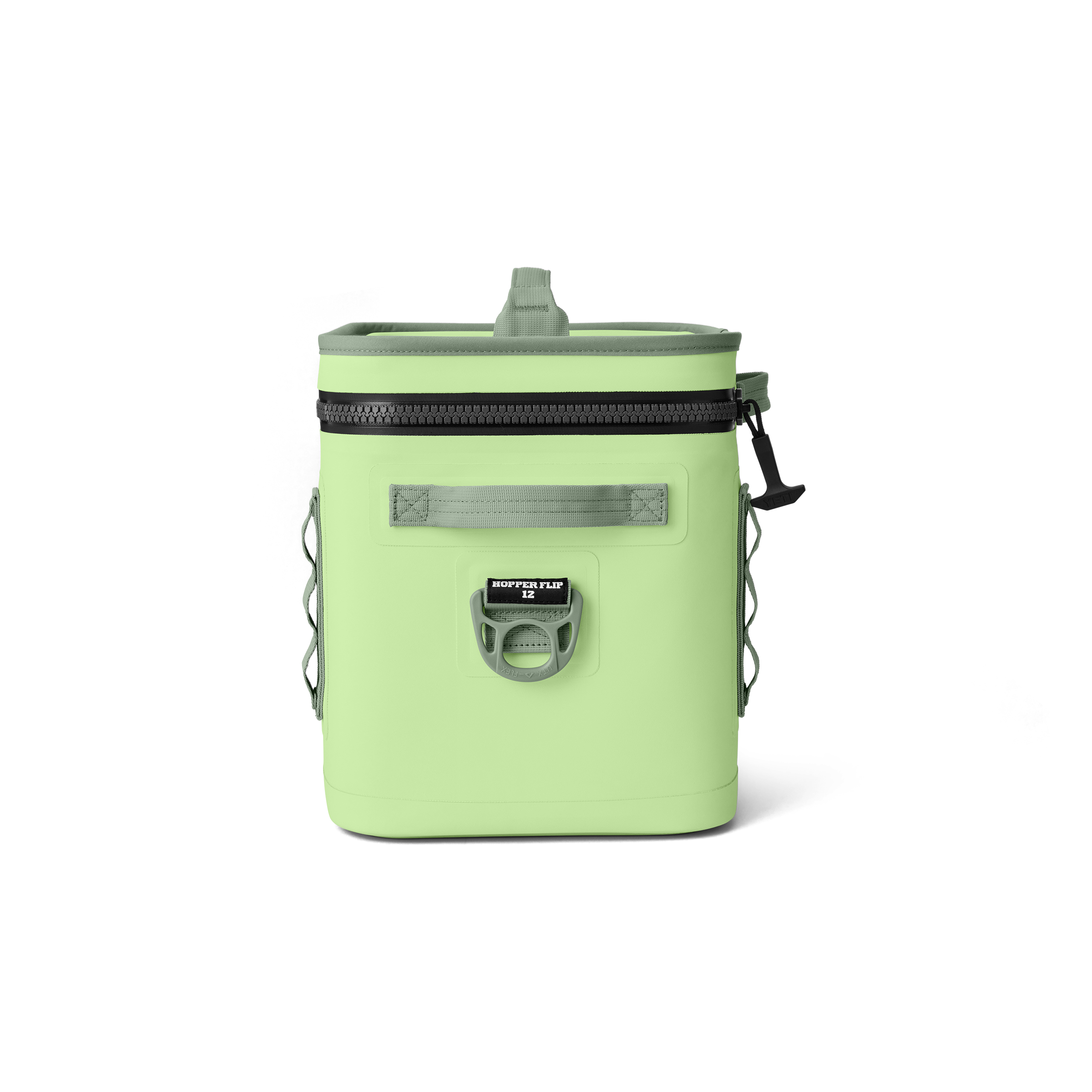 YETI Hopper Flip 12 Sac isotherme Key Lime