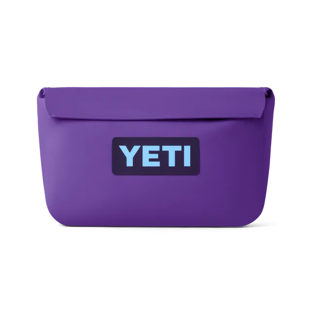 YETI Sidekick Dry 3L pochette étanche violette