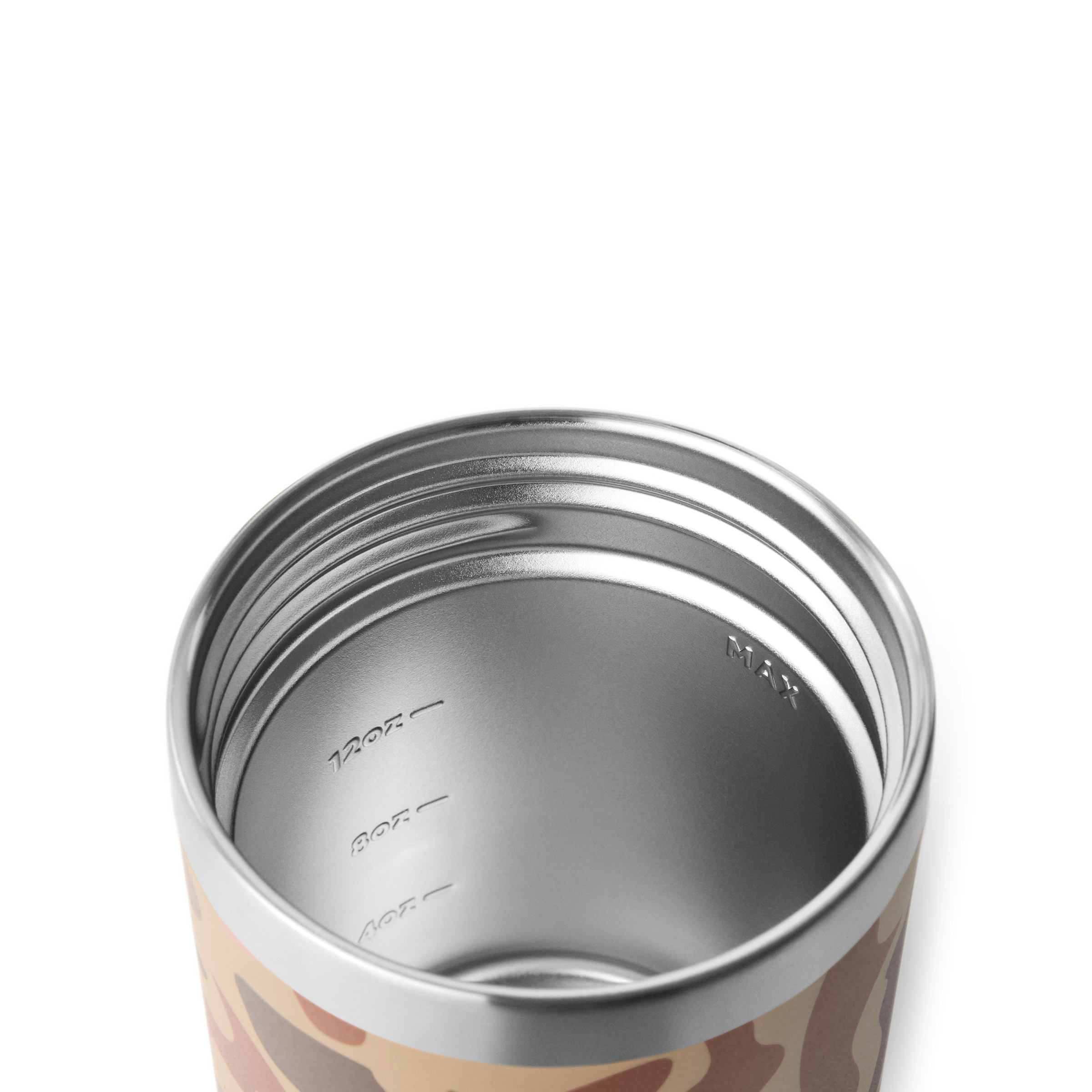 YETI Rambler 16 oz boîte isotherme 473 ml Camo