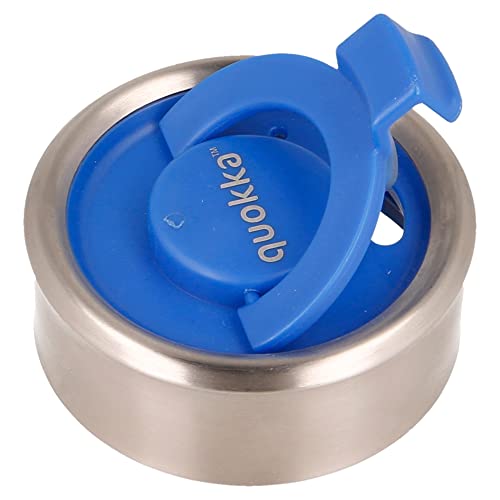 Quokka Boost mug isotherme inox Abstract 400 ml