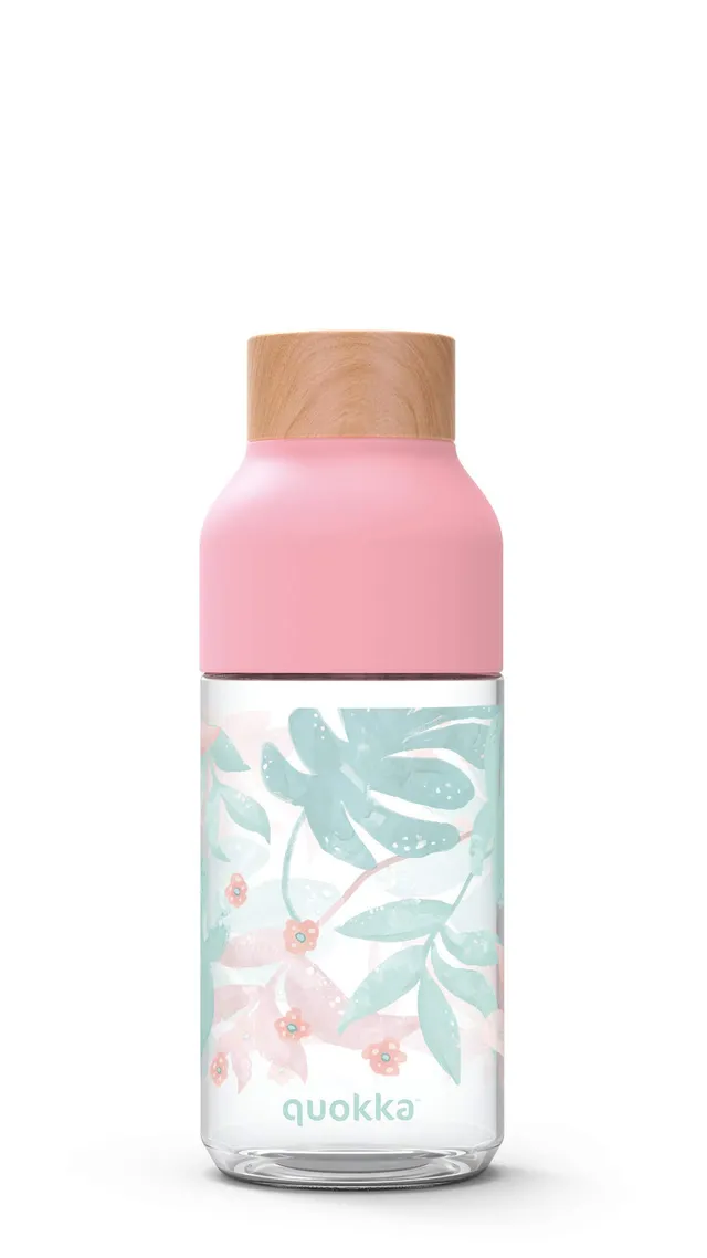 Quokka Ice Palm Springs gourde Tritan 570 ml