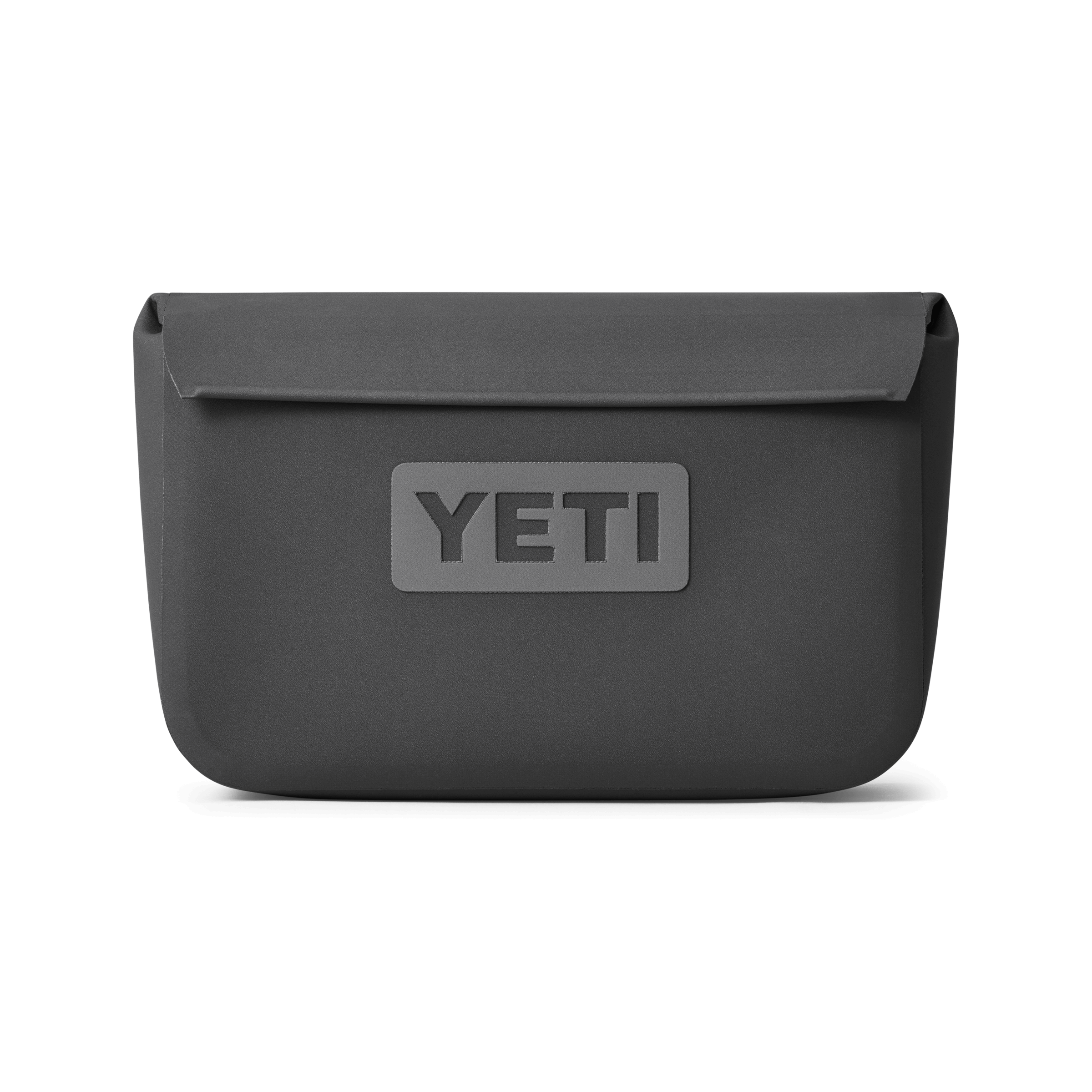 YETI Sidekick Dry 3L Pochette étanche Charcoal