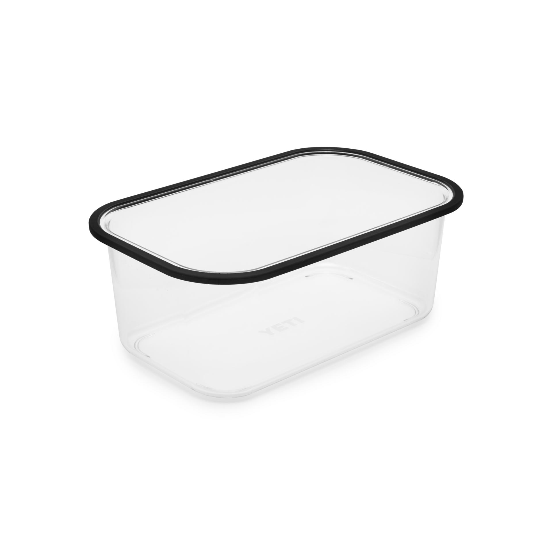 YETI Roadie Panier glacière Medium Clear