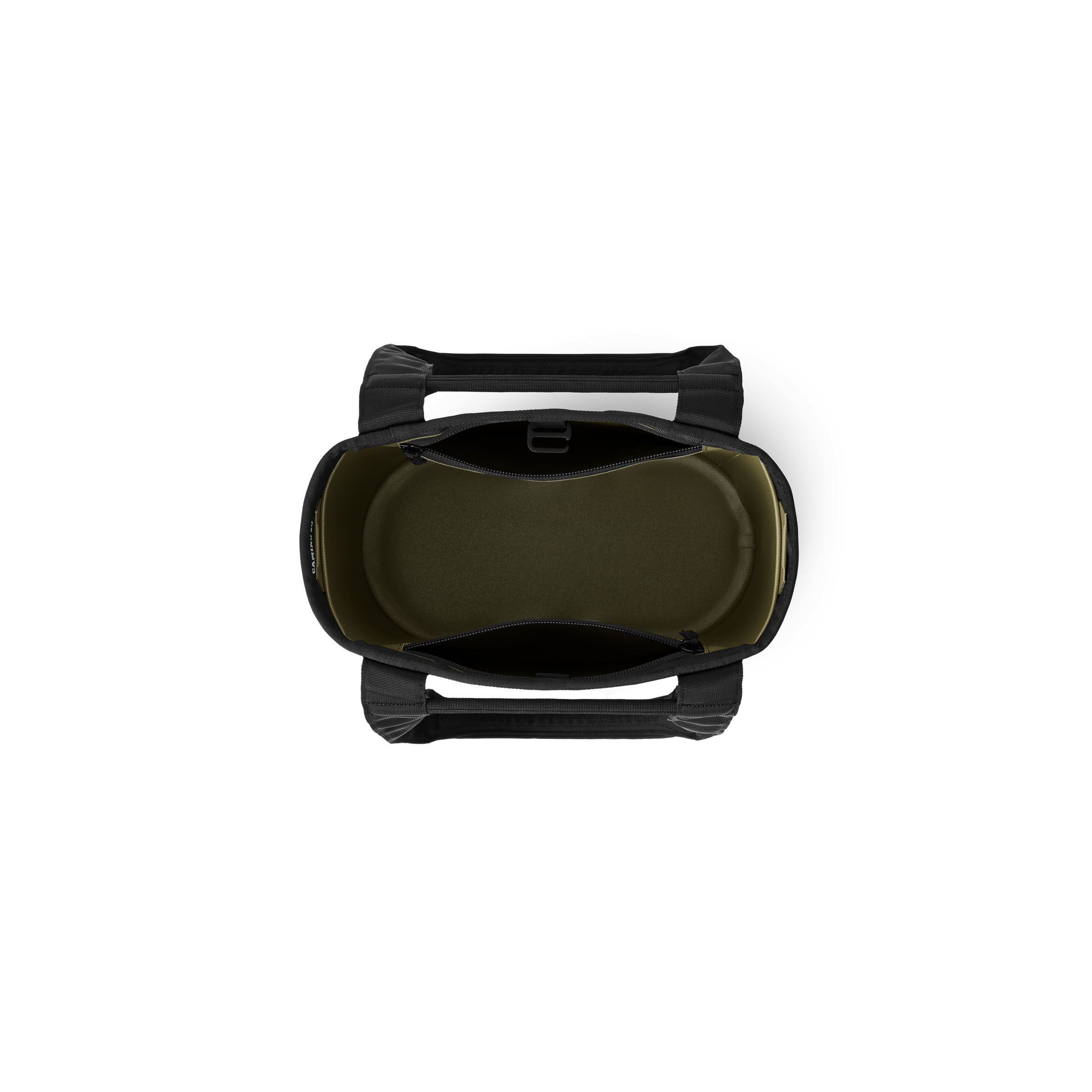 YETI Camino 20 Sac cabas tote bag Olive