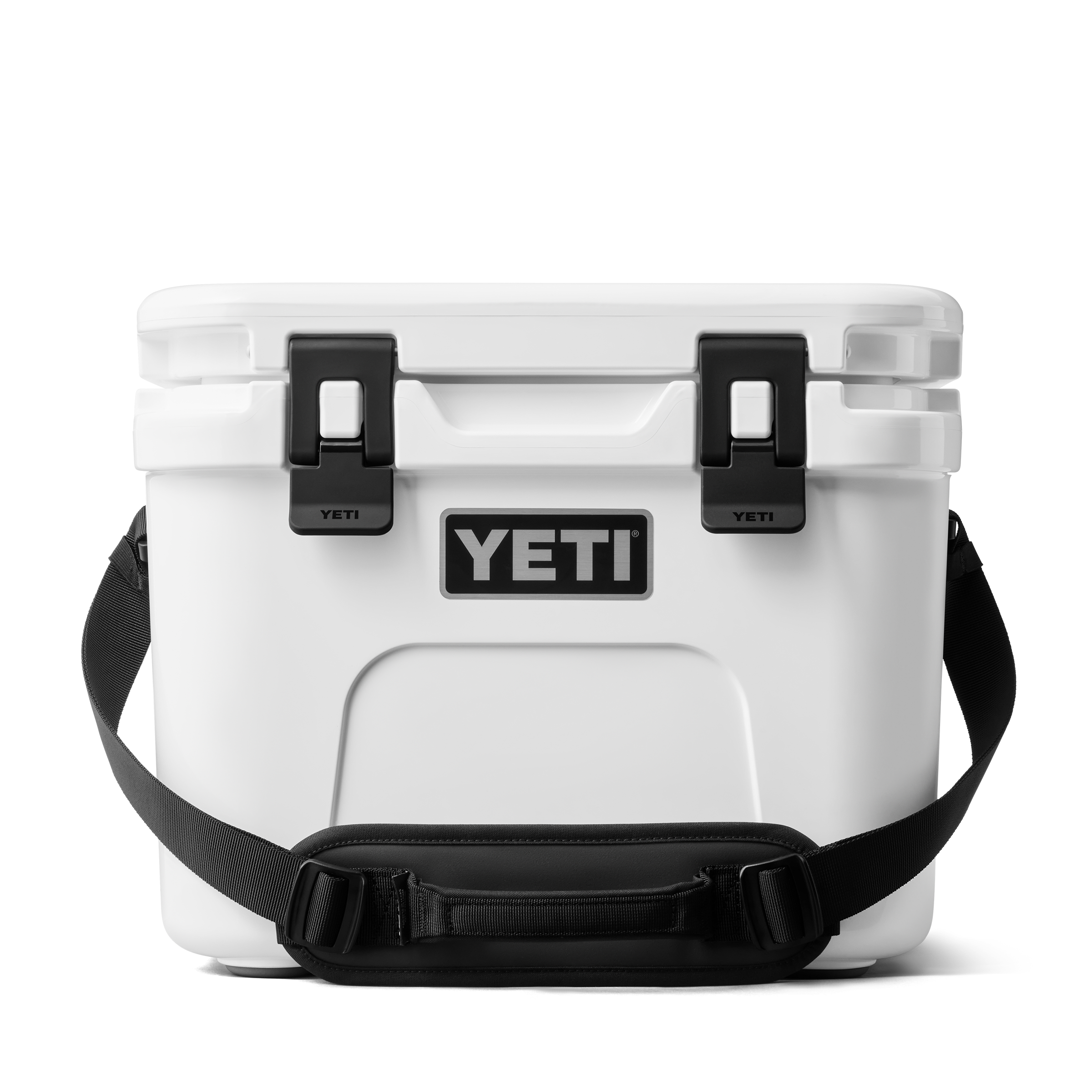 YETI Roadie 15 glacière rigide blanche 22 canettes