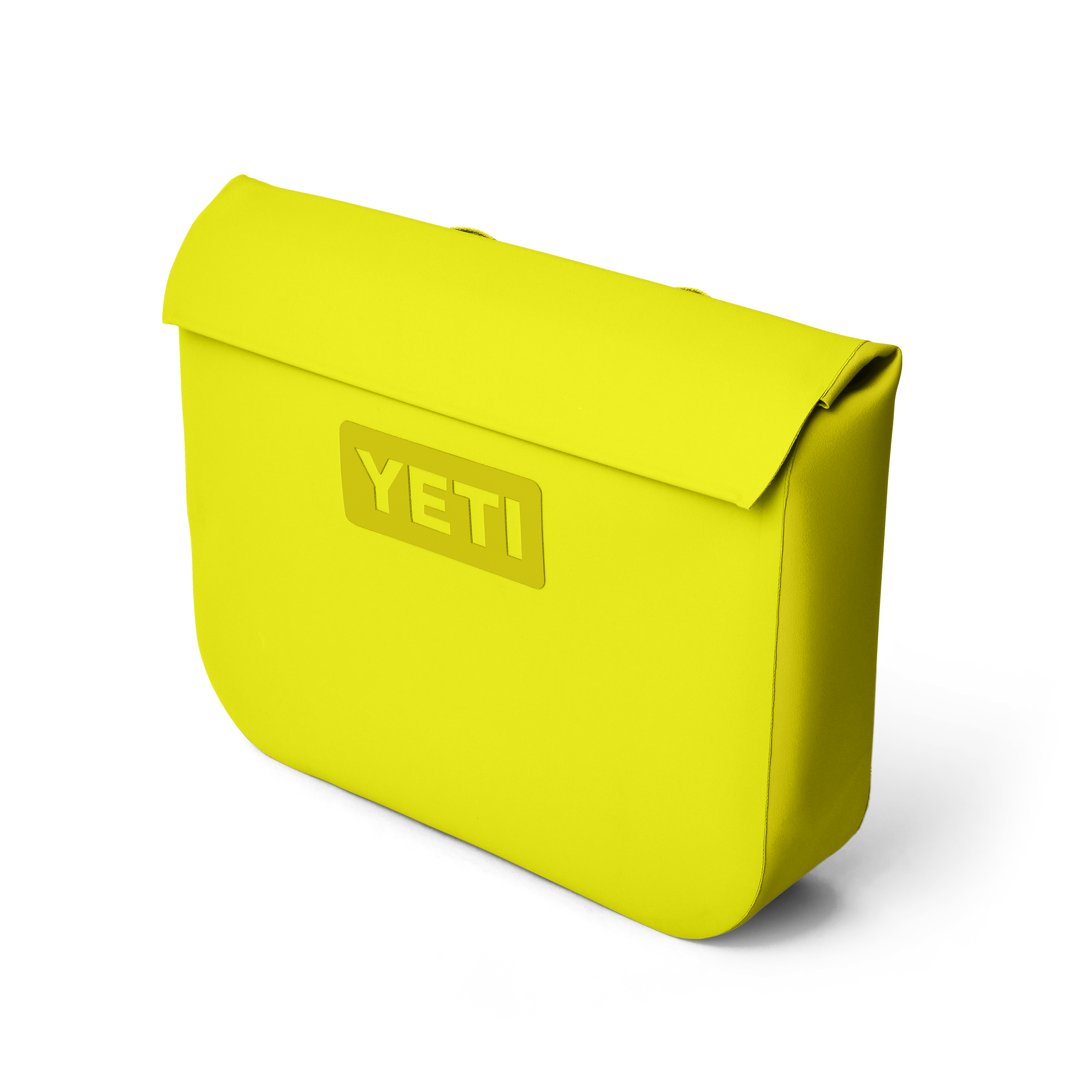 YETI Sidekick Dry 6L Pochette étanche Firefly Yellow