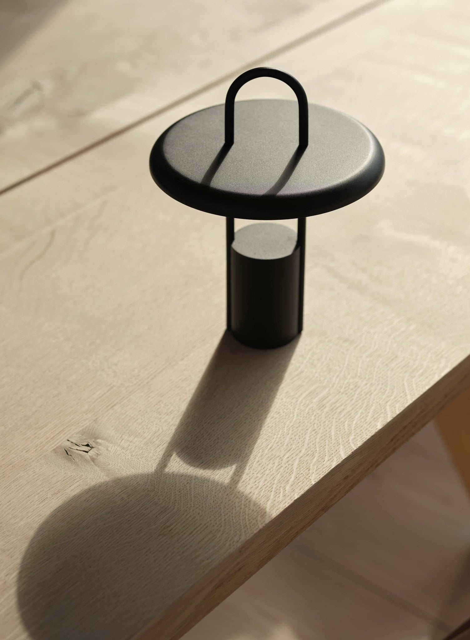 Stelton Pier lampe LED portable 25 cm