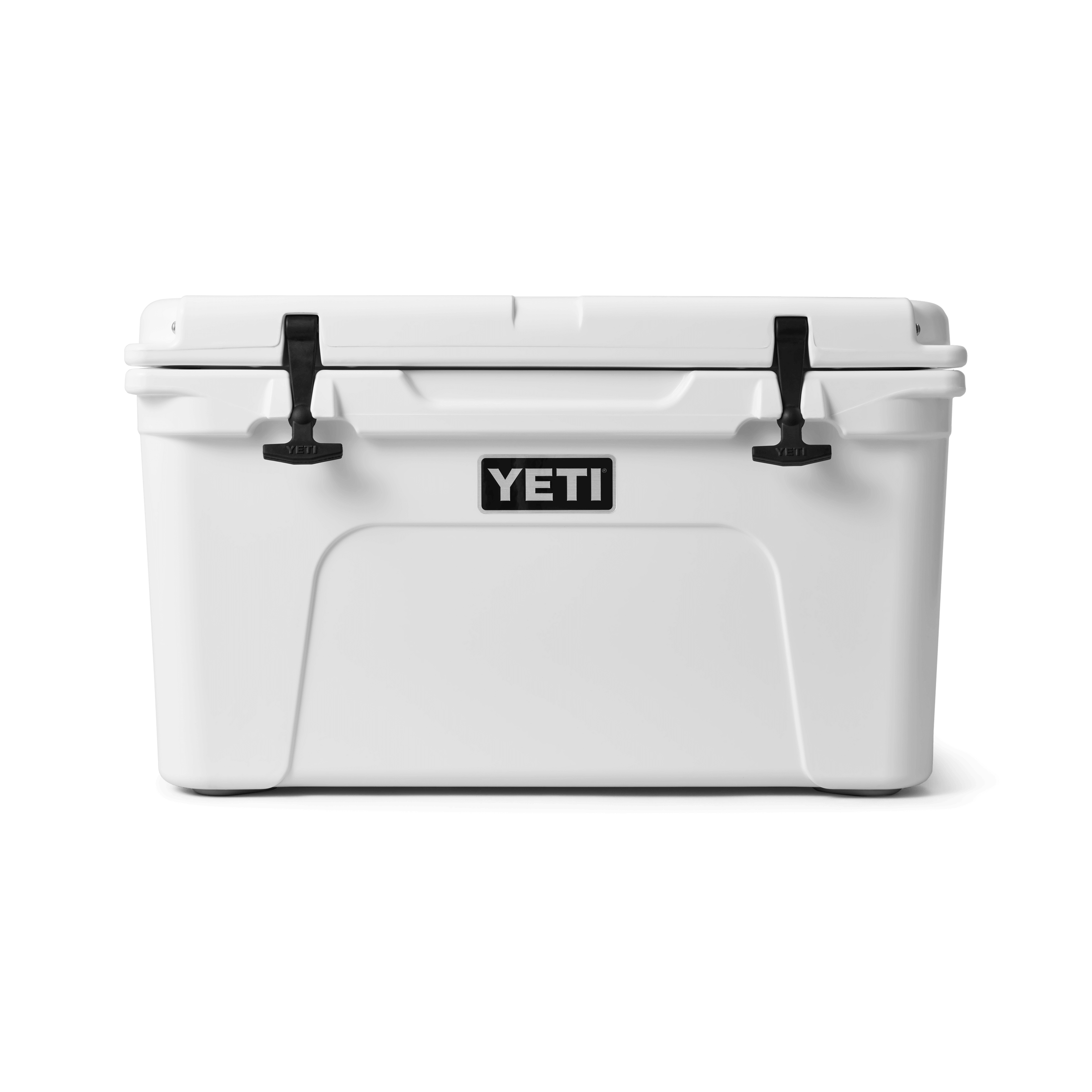 YETI Tundra 45 Glacière rigide White 54 canettes