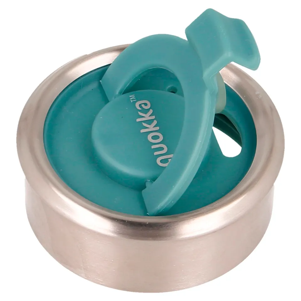 Quokka Boost tasse isotherme Bouquet 400 ml avec infuseur