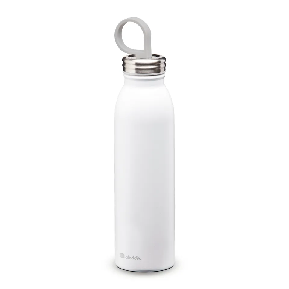 Aladdin Chilled Thermavac gourde isotherme 550 ml blanc