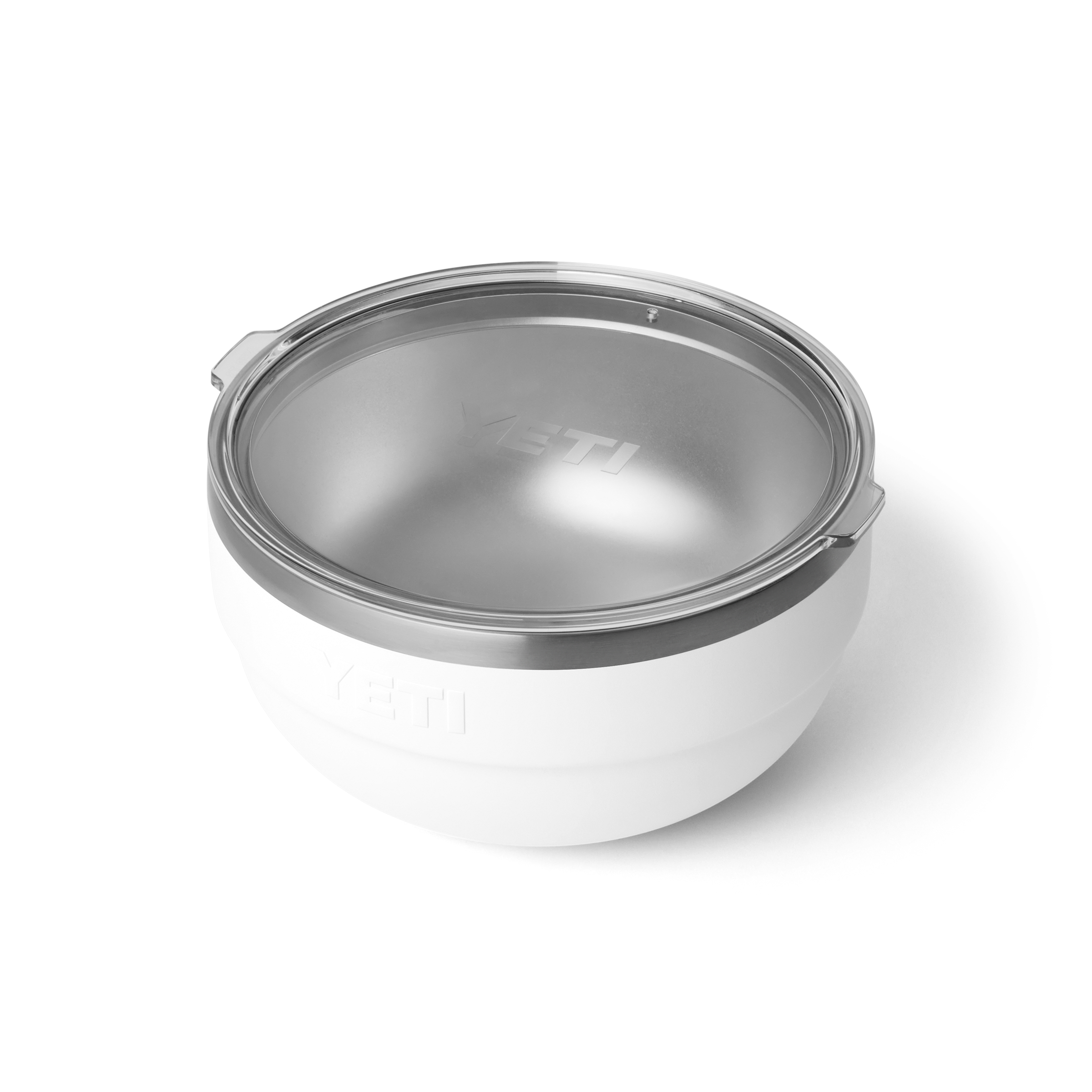 YETI Rambler bol isotherme medium blanc 1,9 L