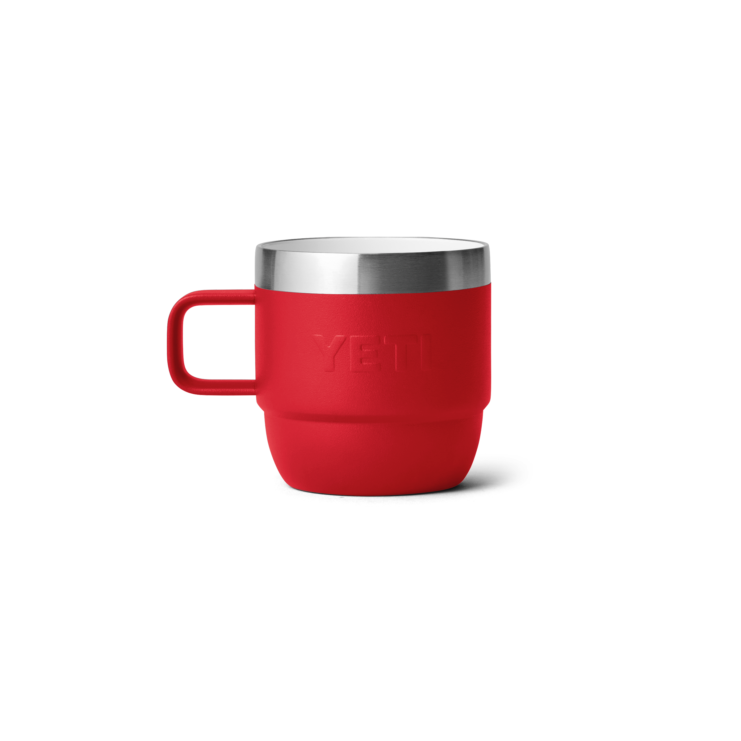 YETI Rambler 177 ml mugs Rescue Red lot de 2