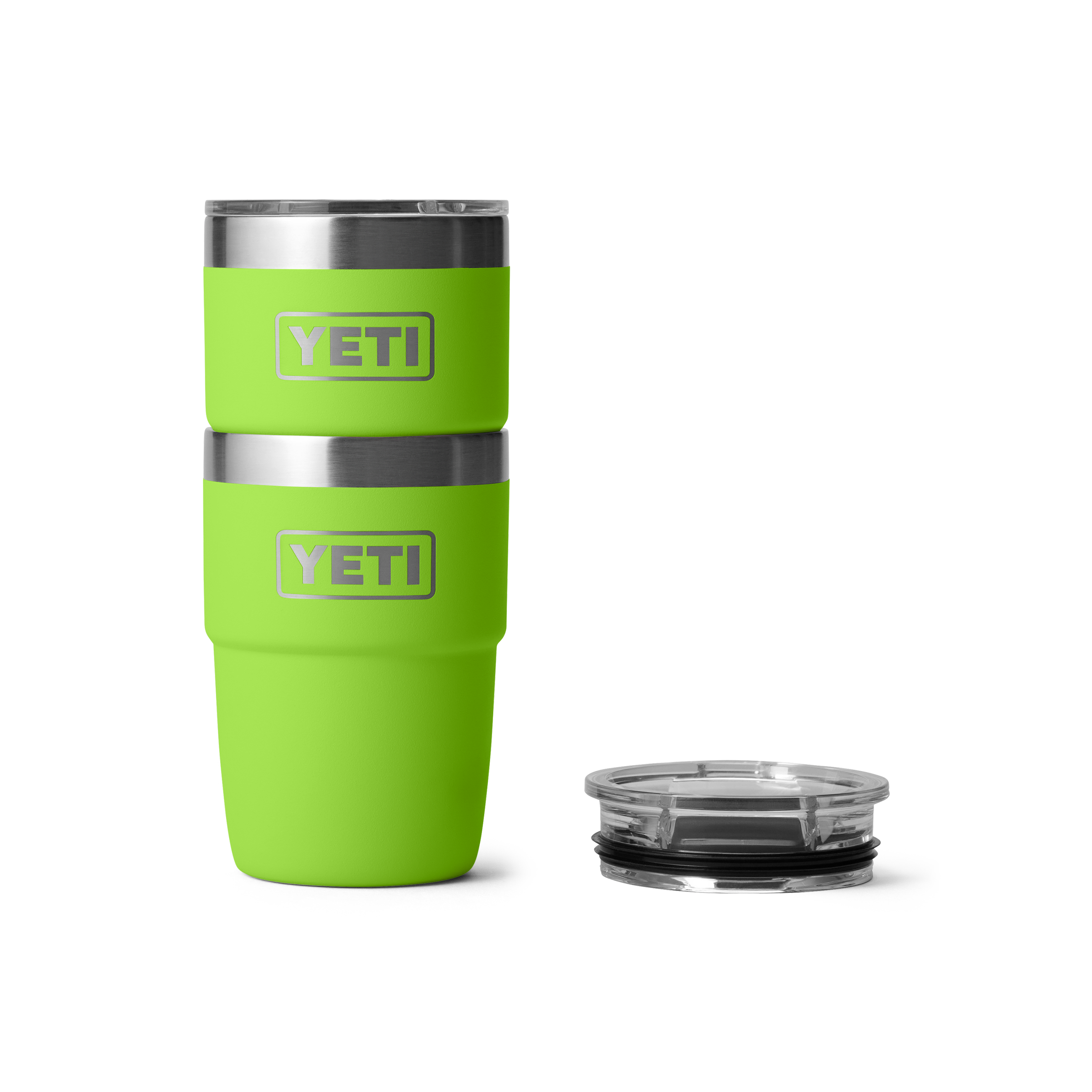 YETI Rambler 8 oz Tasse 236 ml Venom