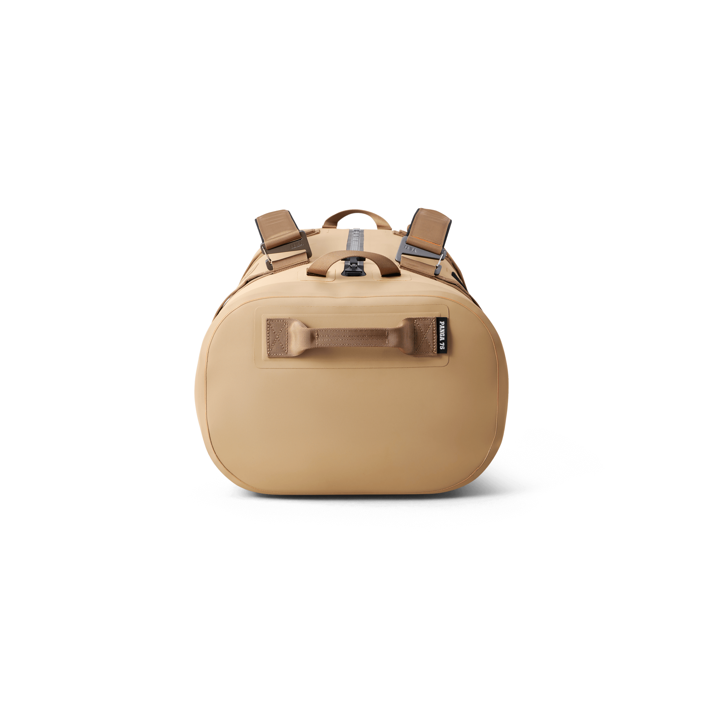 YETI Panga 75L Sac Polochon Étanche Beige Duffel
