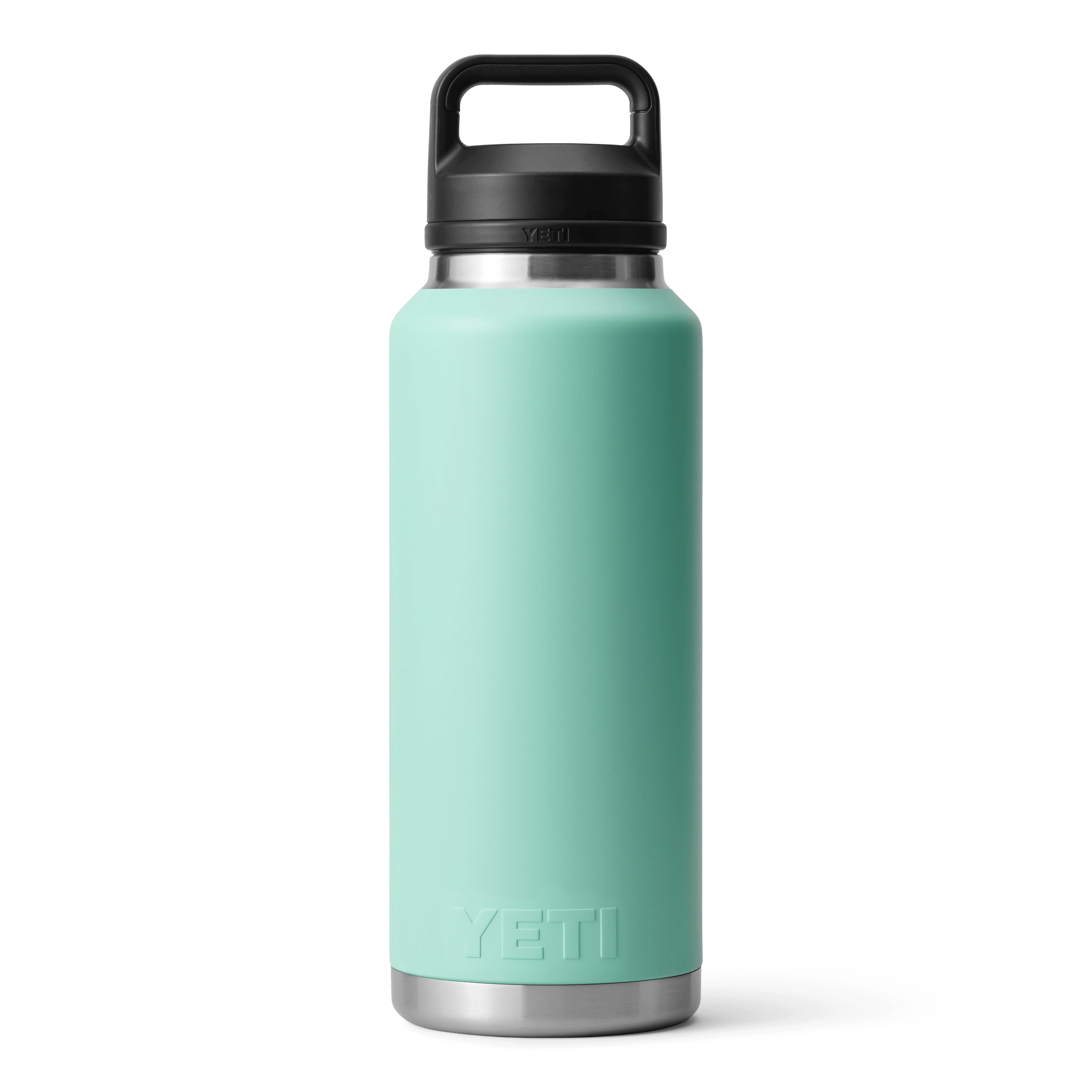 YETI Rambler 1.3 L Bouteille isotherme Seafoam