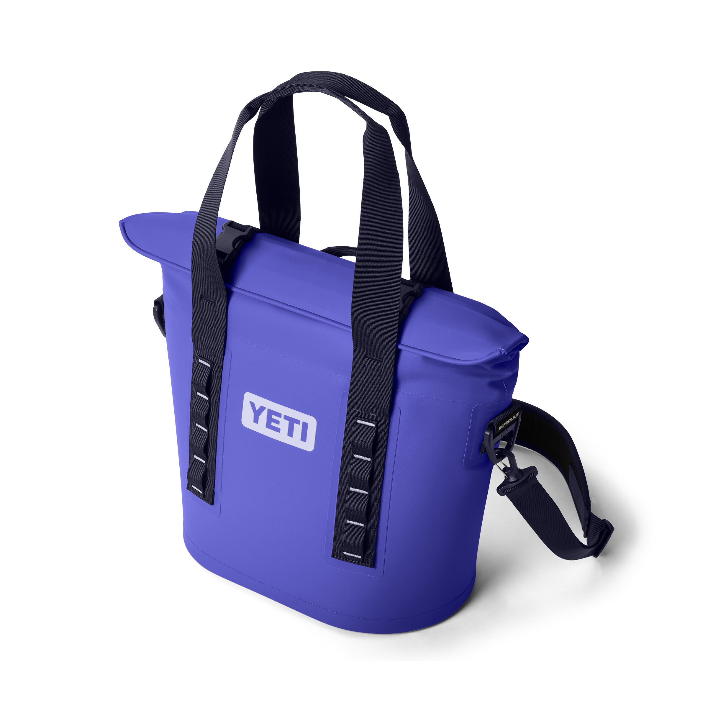 YETI Hopper M15 sac isotherme Ultramarine Violet 32 canettes