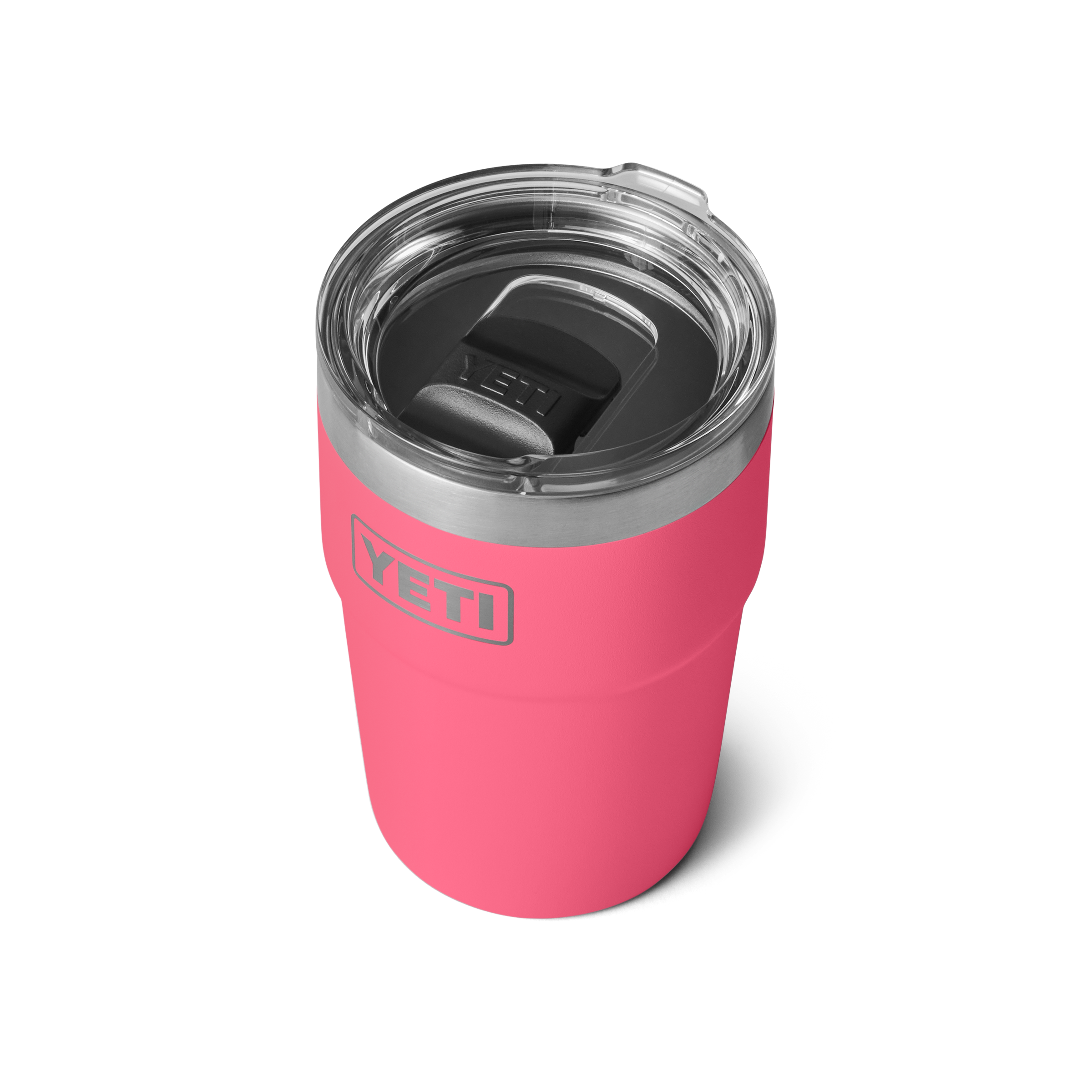 YETI Rambler 16 oz tasse isotherme 473 ml Tropical Pink