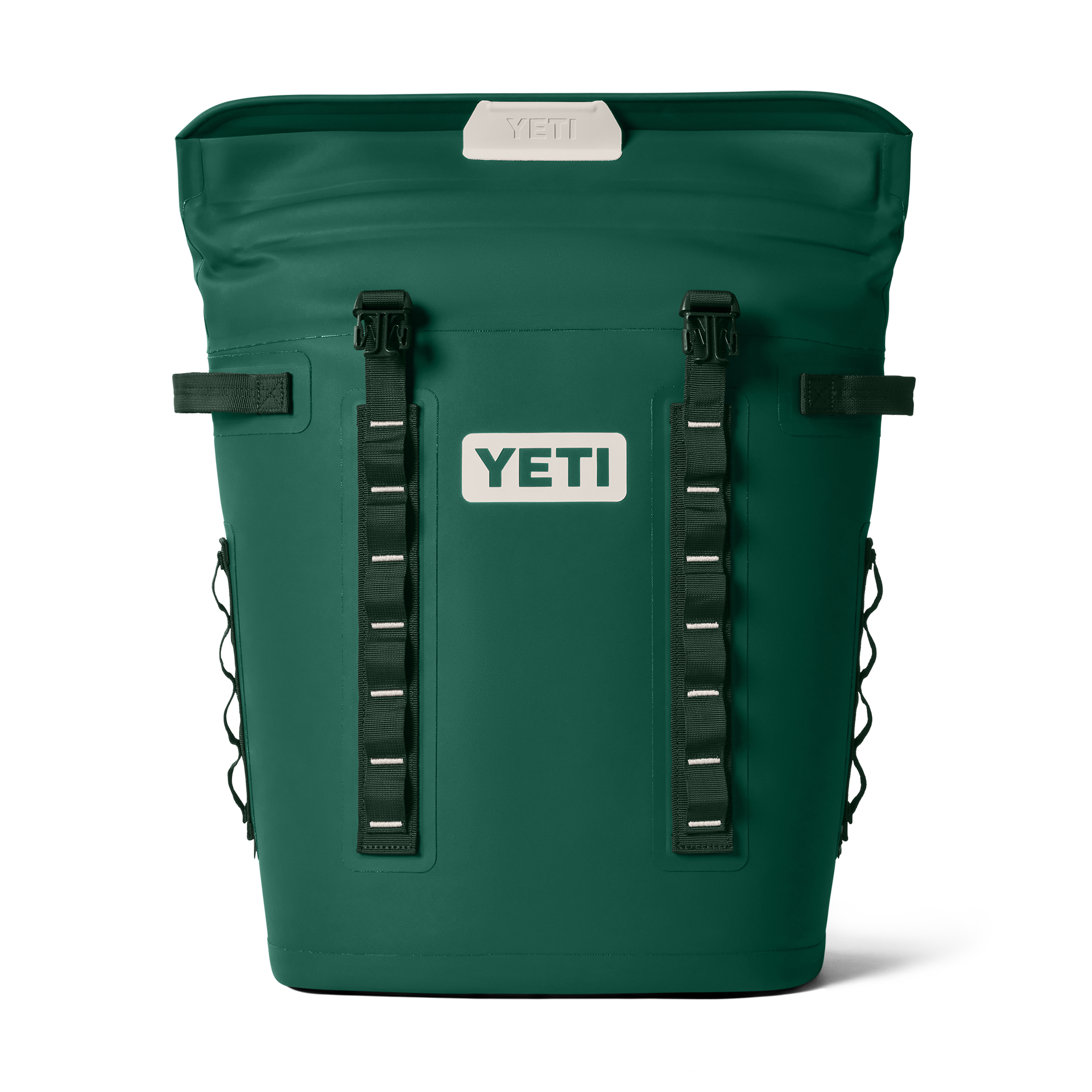 YETI Hopper M12 sac à dos isotherme vert 20 canettes