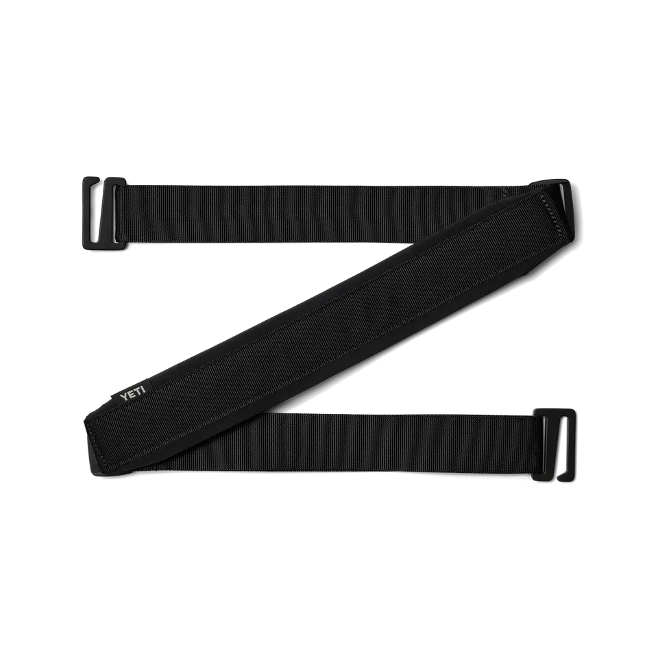 YETI Daytrip sangle bandoulière noire accessoire sac