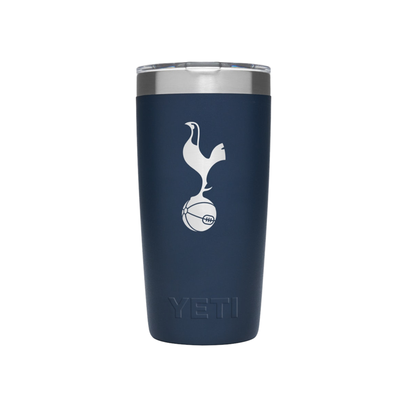 YETI Rambler Tottenham 10 oz gobelet isotherme navy 295 ml