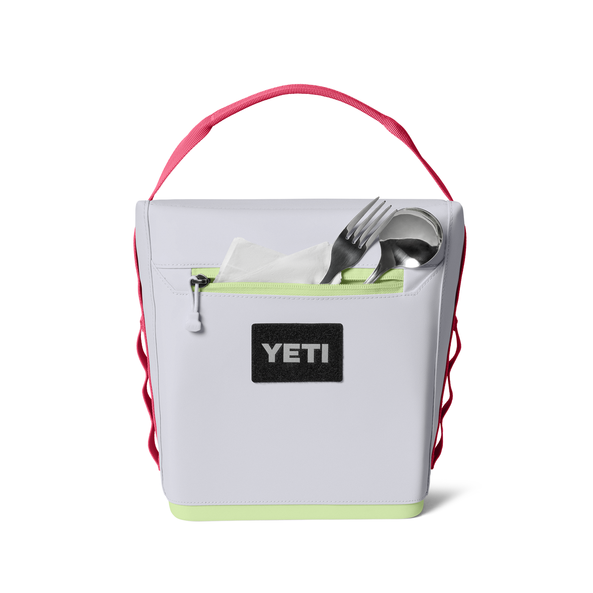 YETI Daytrip 6L sac isotherme repas 9 canettes multicolore