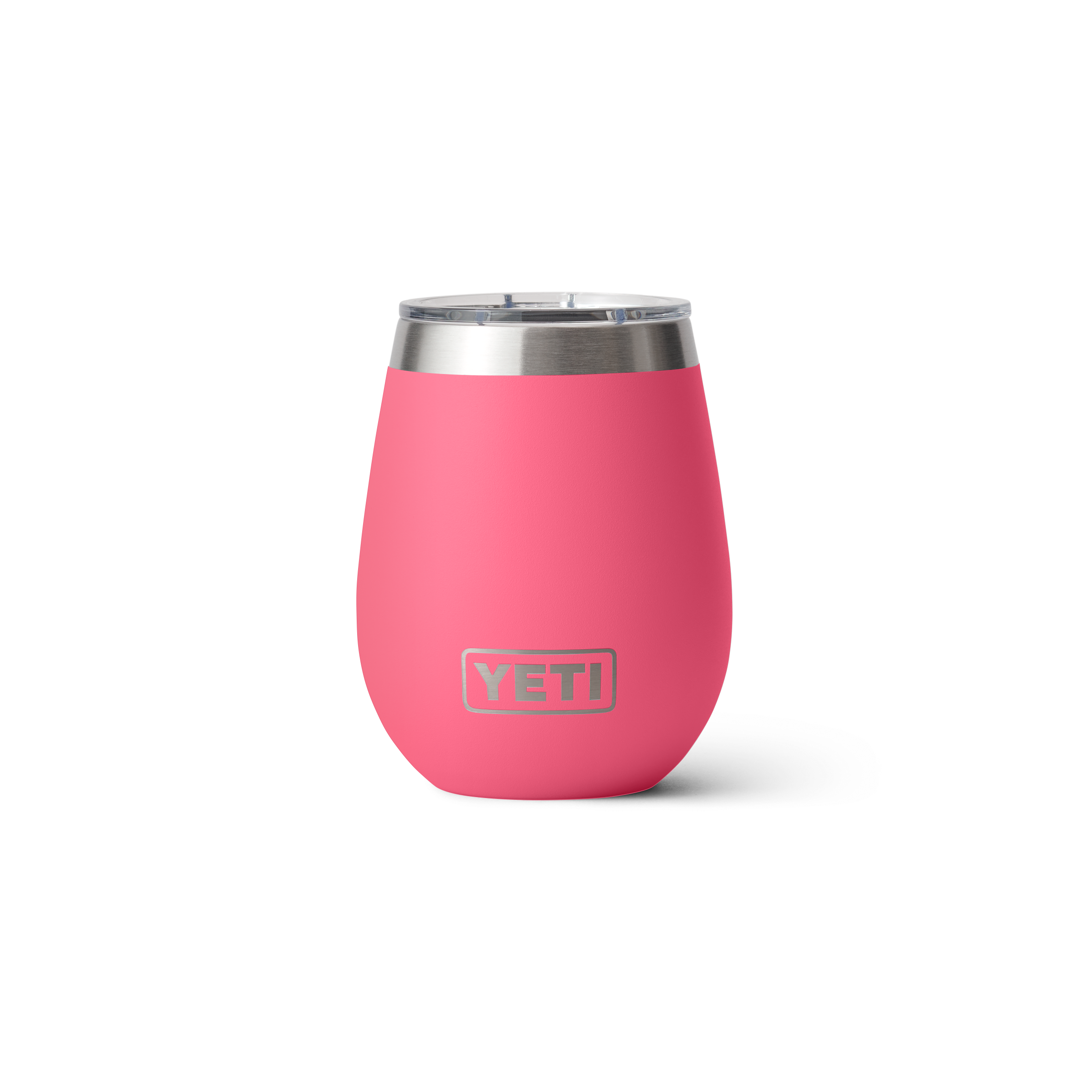 YETI Rambler verre vin isotherme rose 295 ml