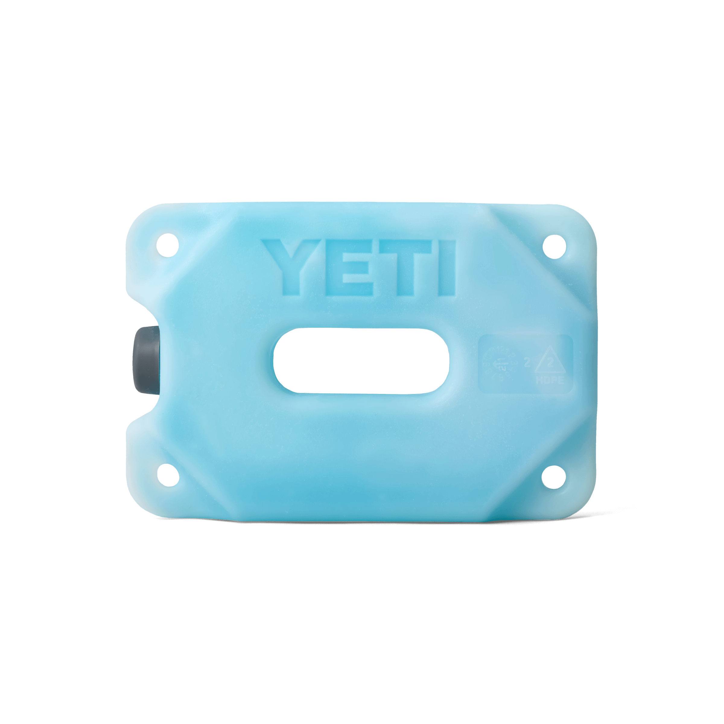 YETI Ice Block 900 g pain de glace transparent