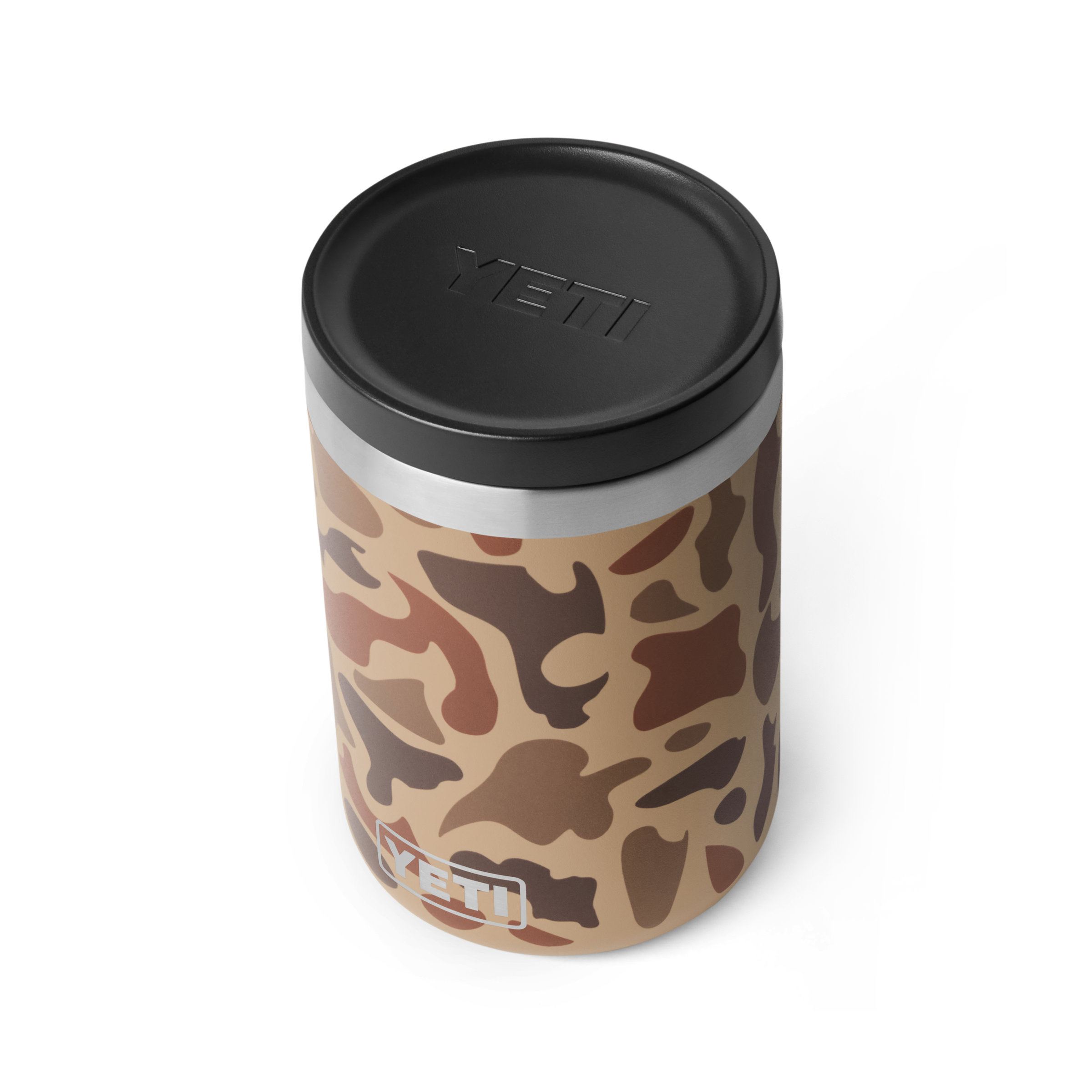 YETI Rambler 16 oz boîte isotherme 473 ml Camo