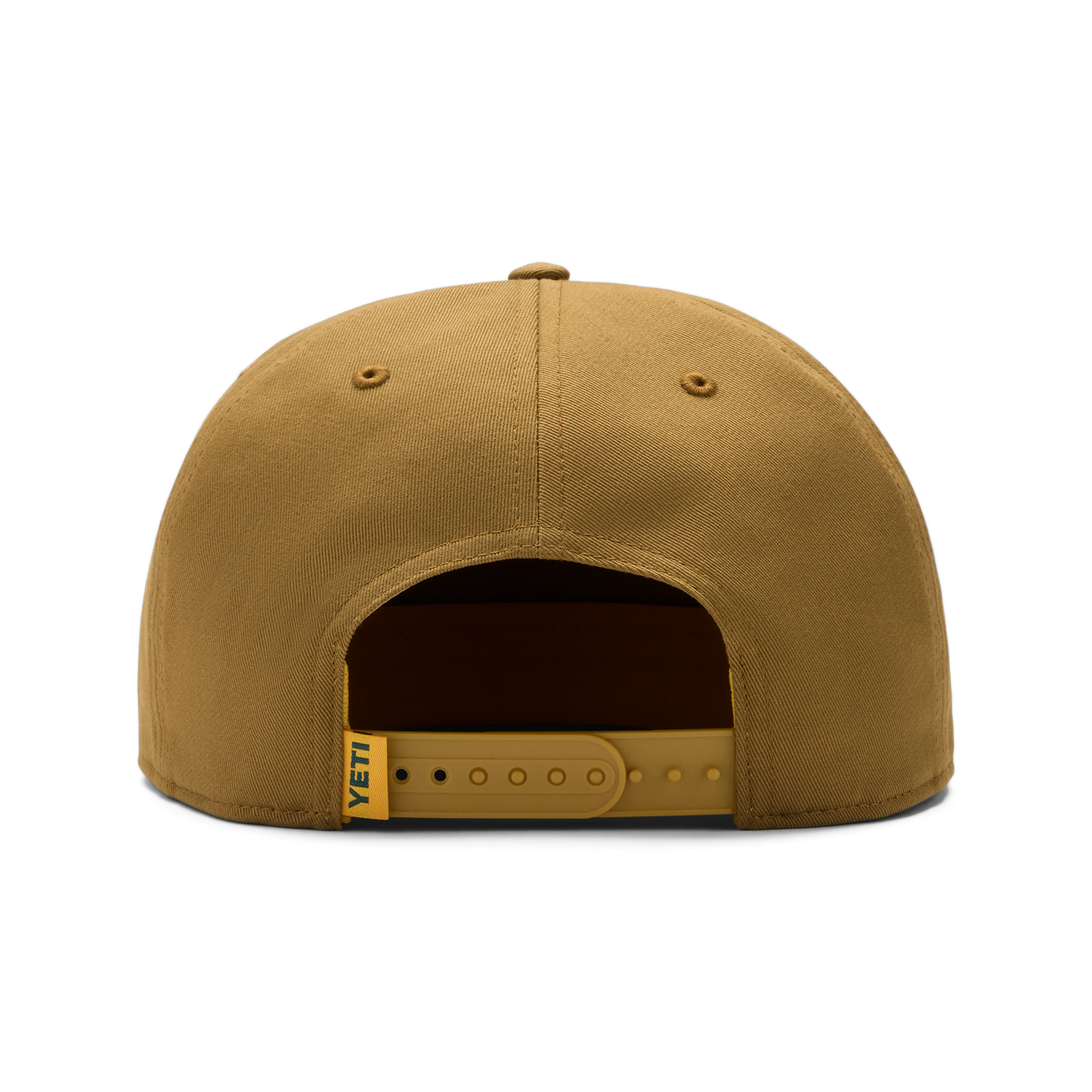 YETI Outdoor Gear Prost! Flat Brim Rope Hat casquette marron