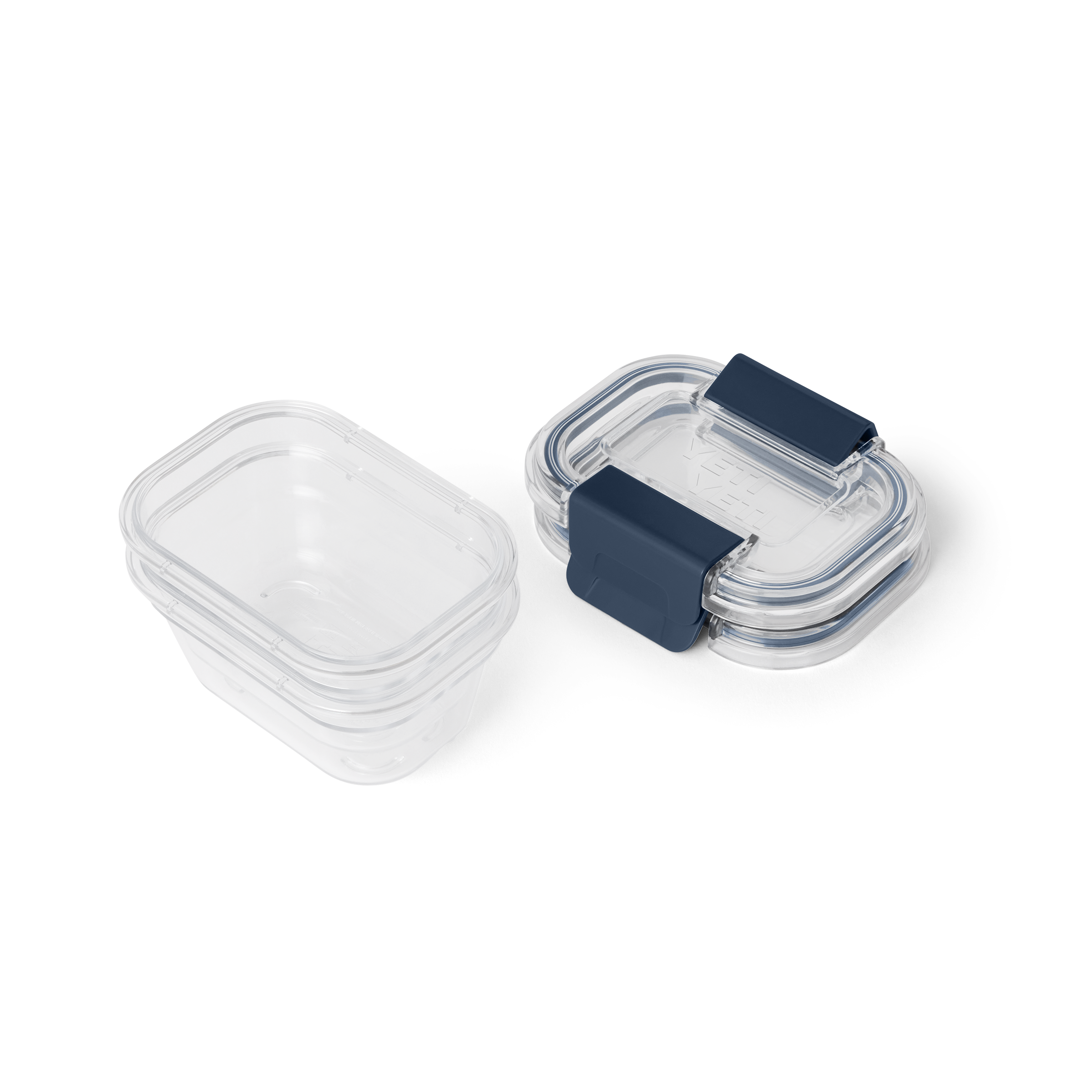 YETI Food Storage Boîte Small Clear Hermétique