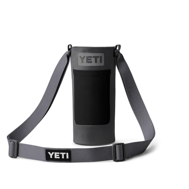 YETI Rambler S housse bouteille charcoal Small