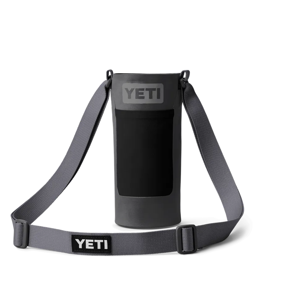 YETI Rambler S housse bouteille charcoal Small