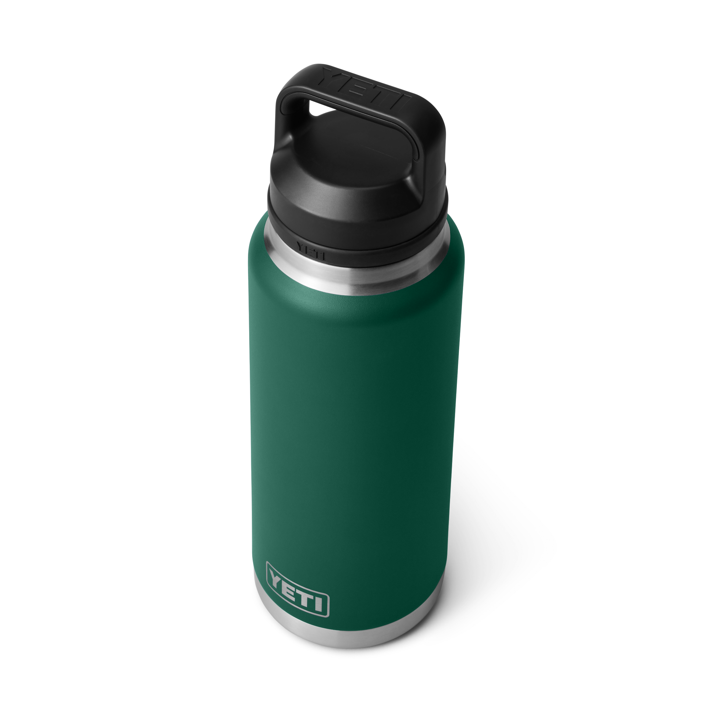 YETI Rambler 36 oz 1 L bouteille isotherme Black Forest